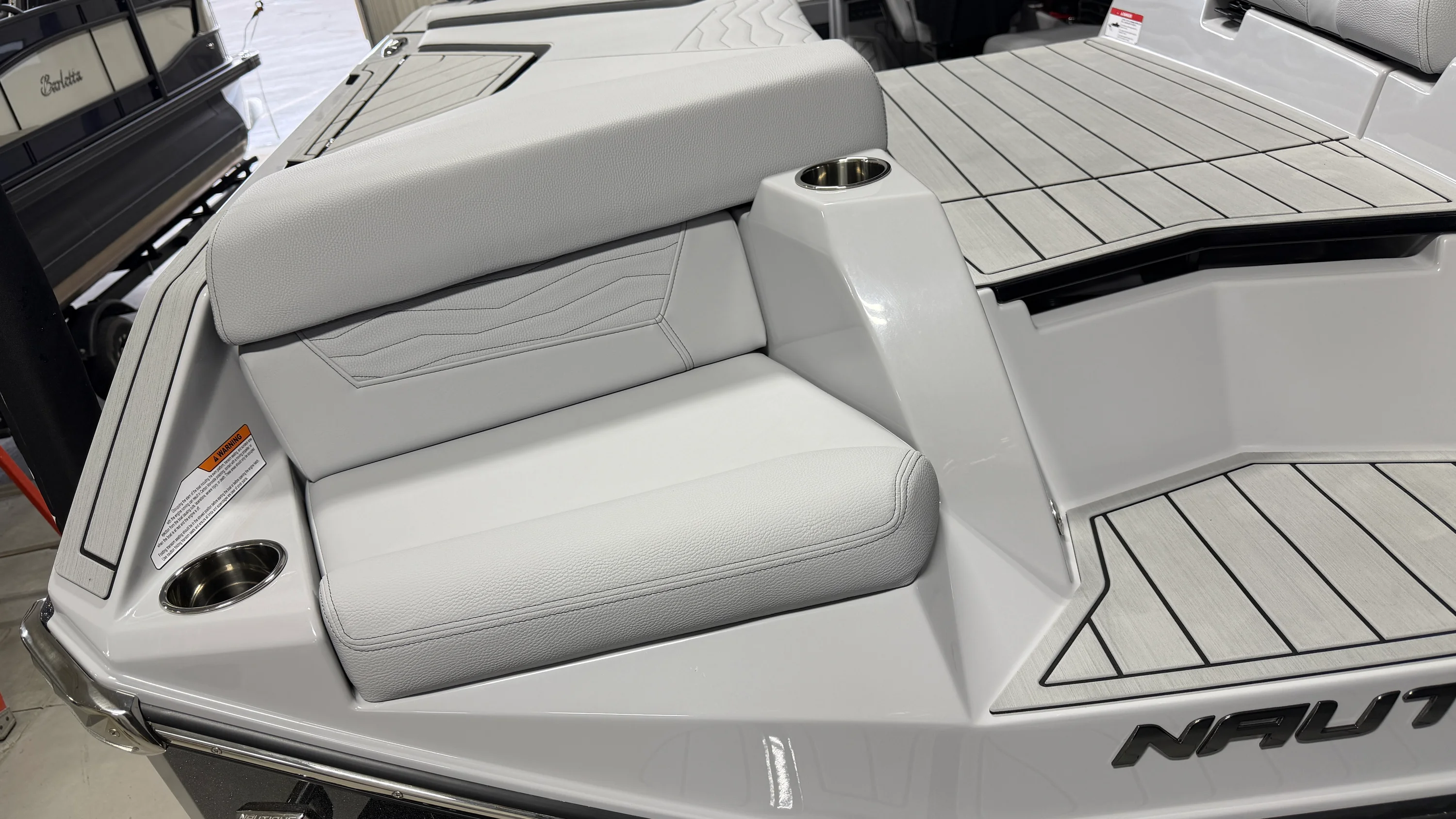 2026 Nautique Super Air Nautique G23 Image Thumbnail #12