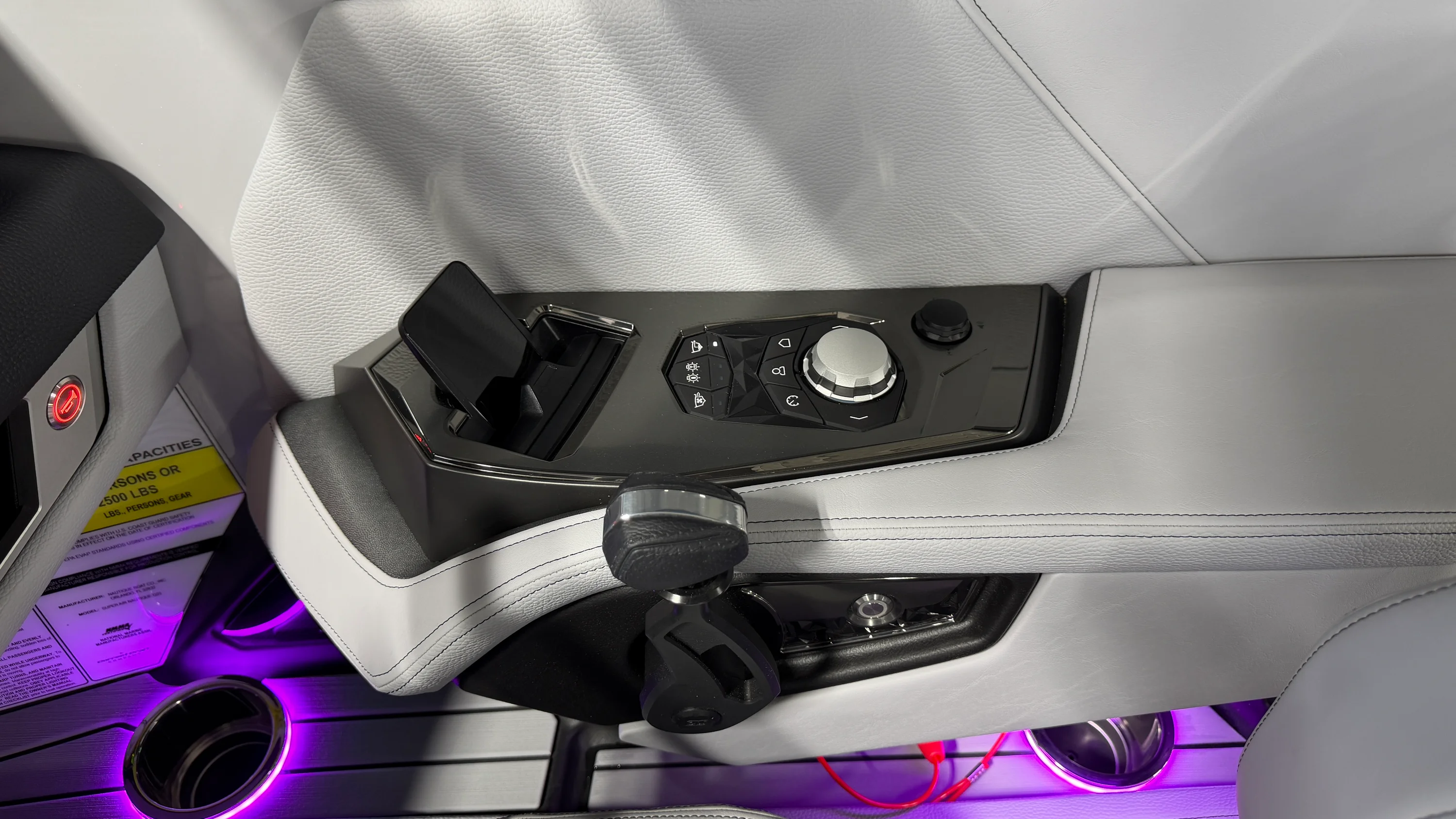 2026 Nautique Super Air Nautique G23 Image Thumbnail #63
