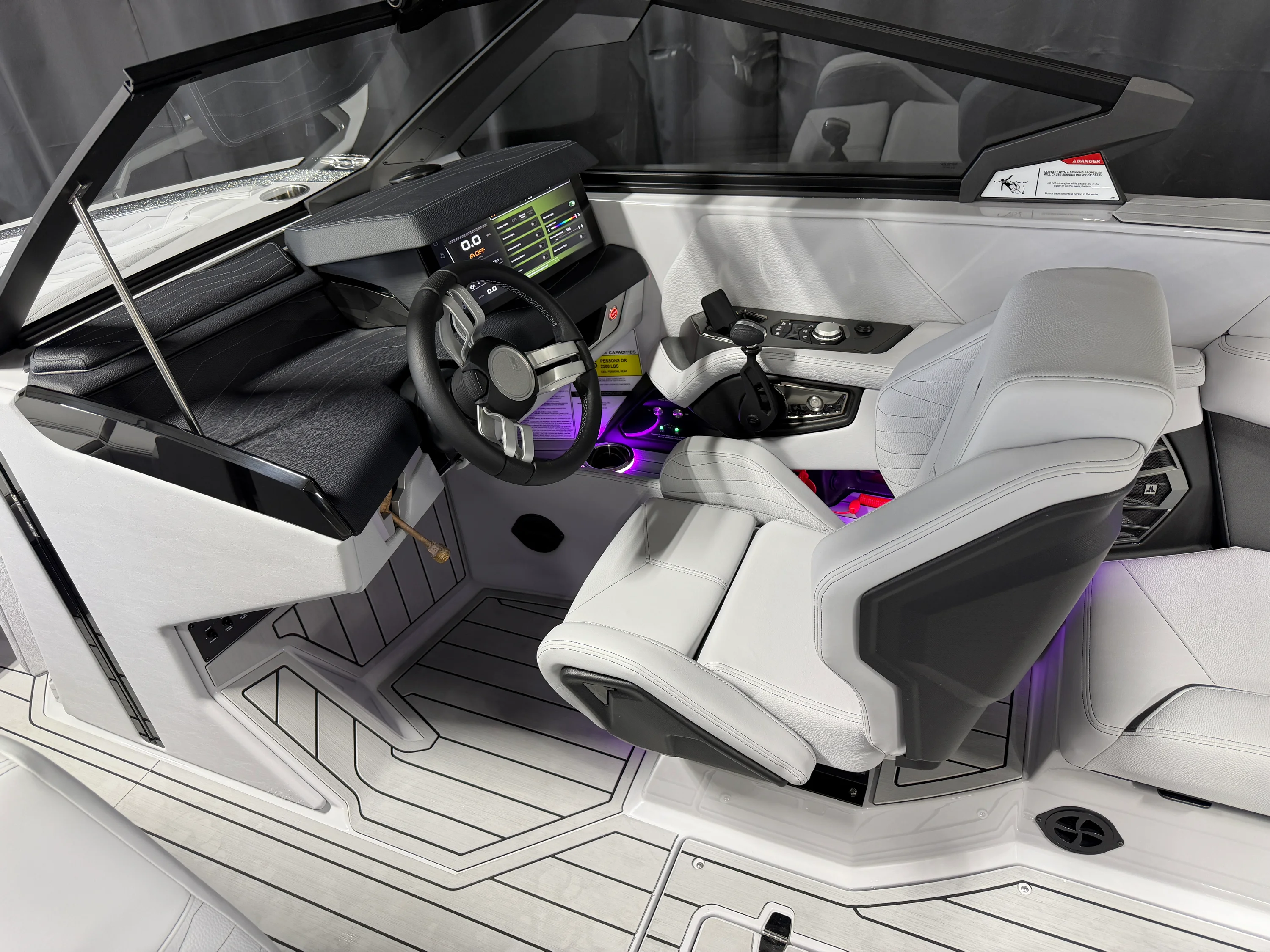 2026 Nautique Super Air Nautique G23 Image Thumbnail #58