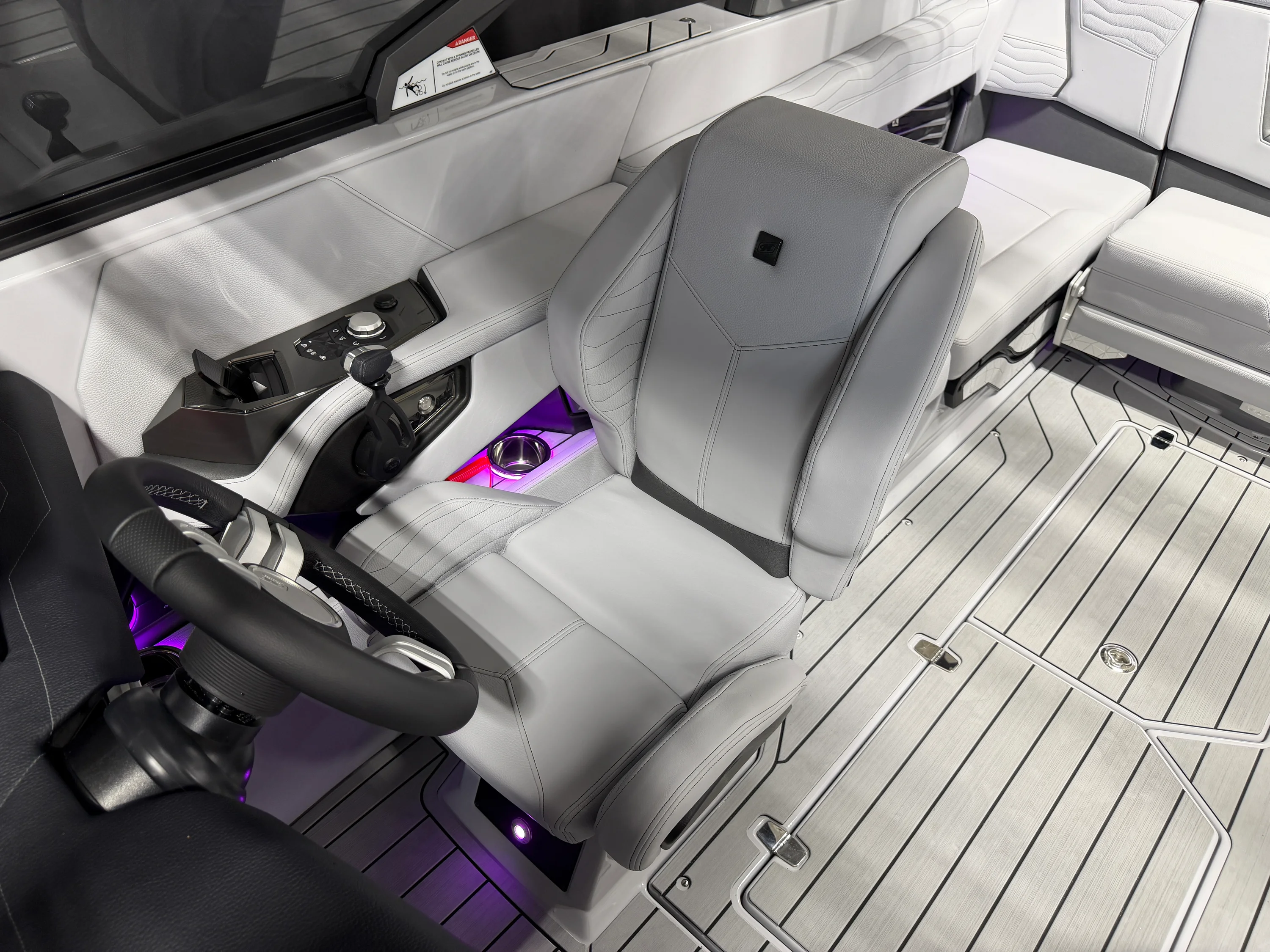 2026 Nautique Super Air Nautique G23 Image Thumbnail #59