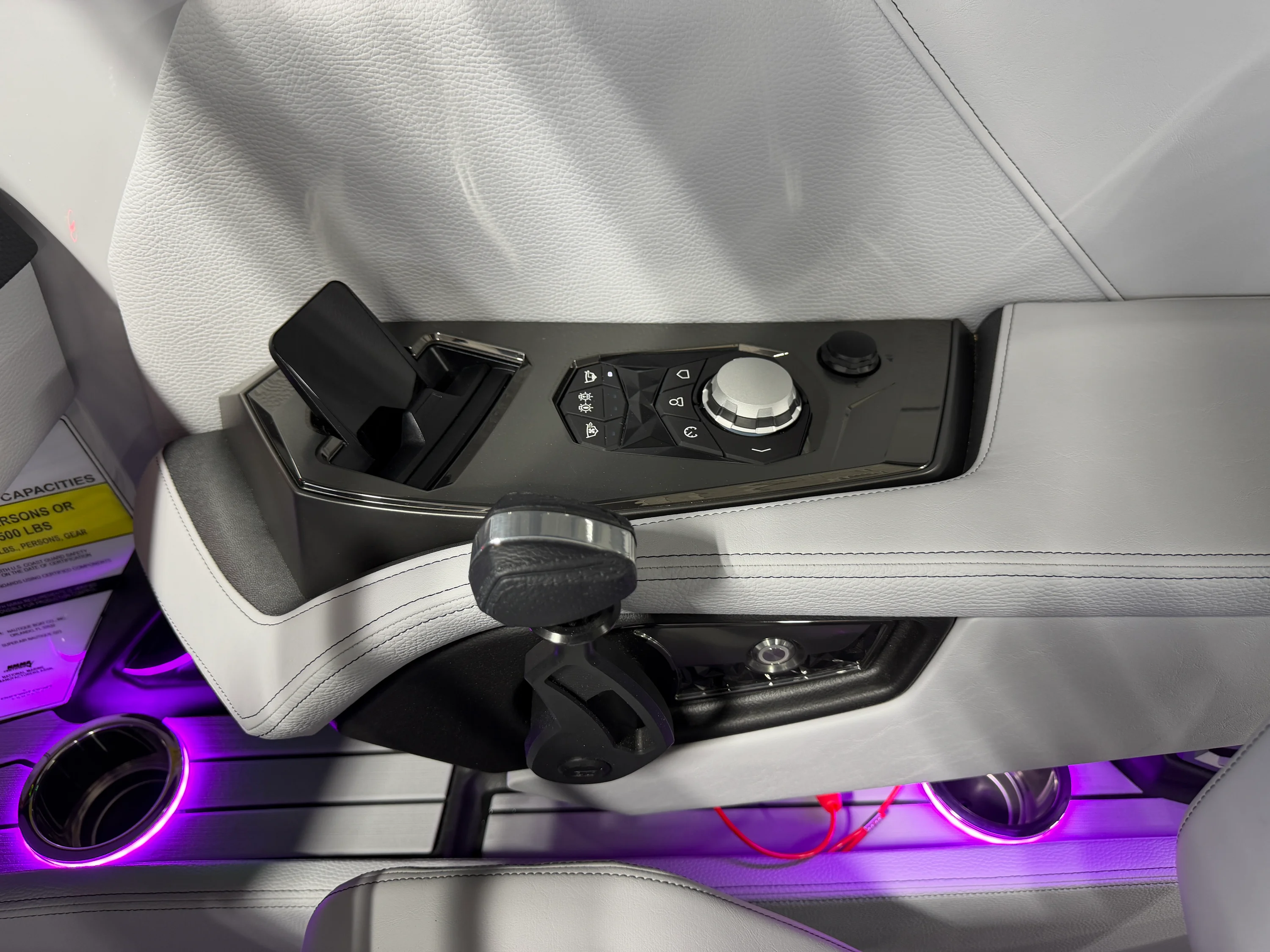 2026 Nautique Super Air Nautique G23 Image Thumbnail #62