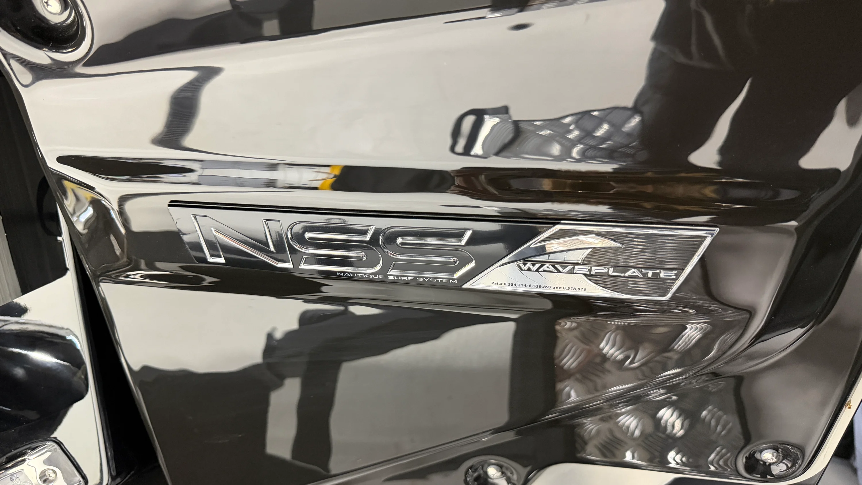 2026 Nautique Super Air Nautique G23 Image Thumbnail #8