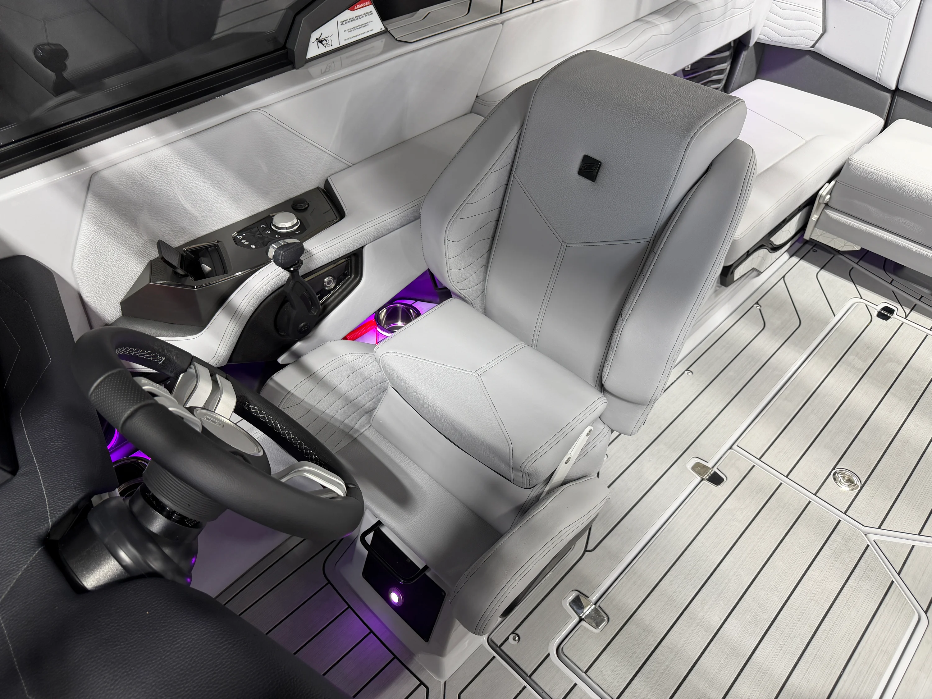 2026 Nautique Super Air Nautique G23 Image Thumbnail #60