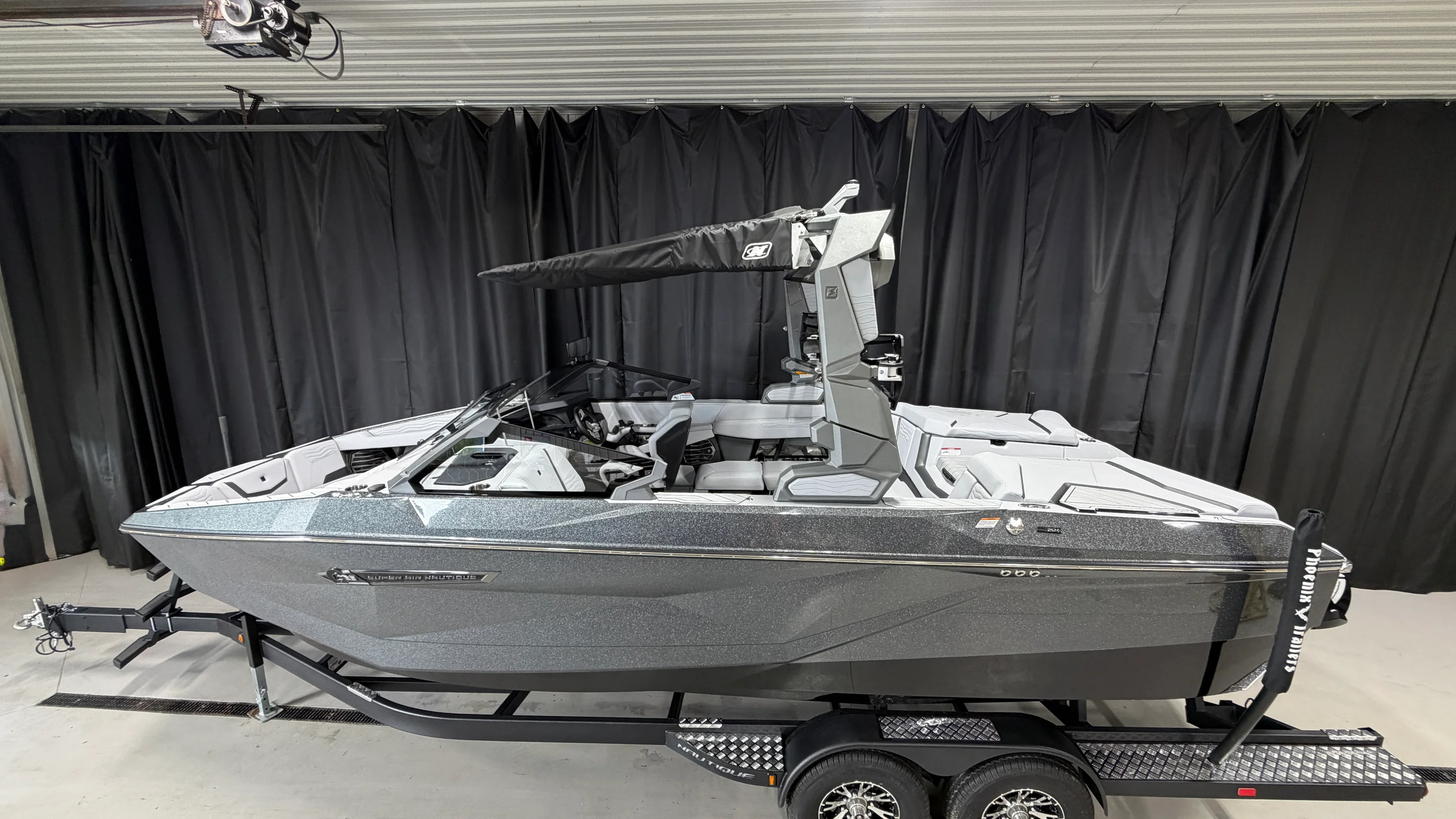 2026 Nautique Super Air Nautique G23 Image Thumbnail #1