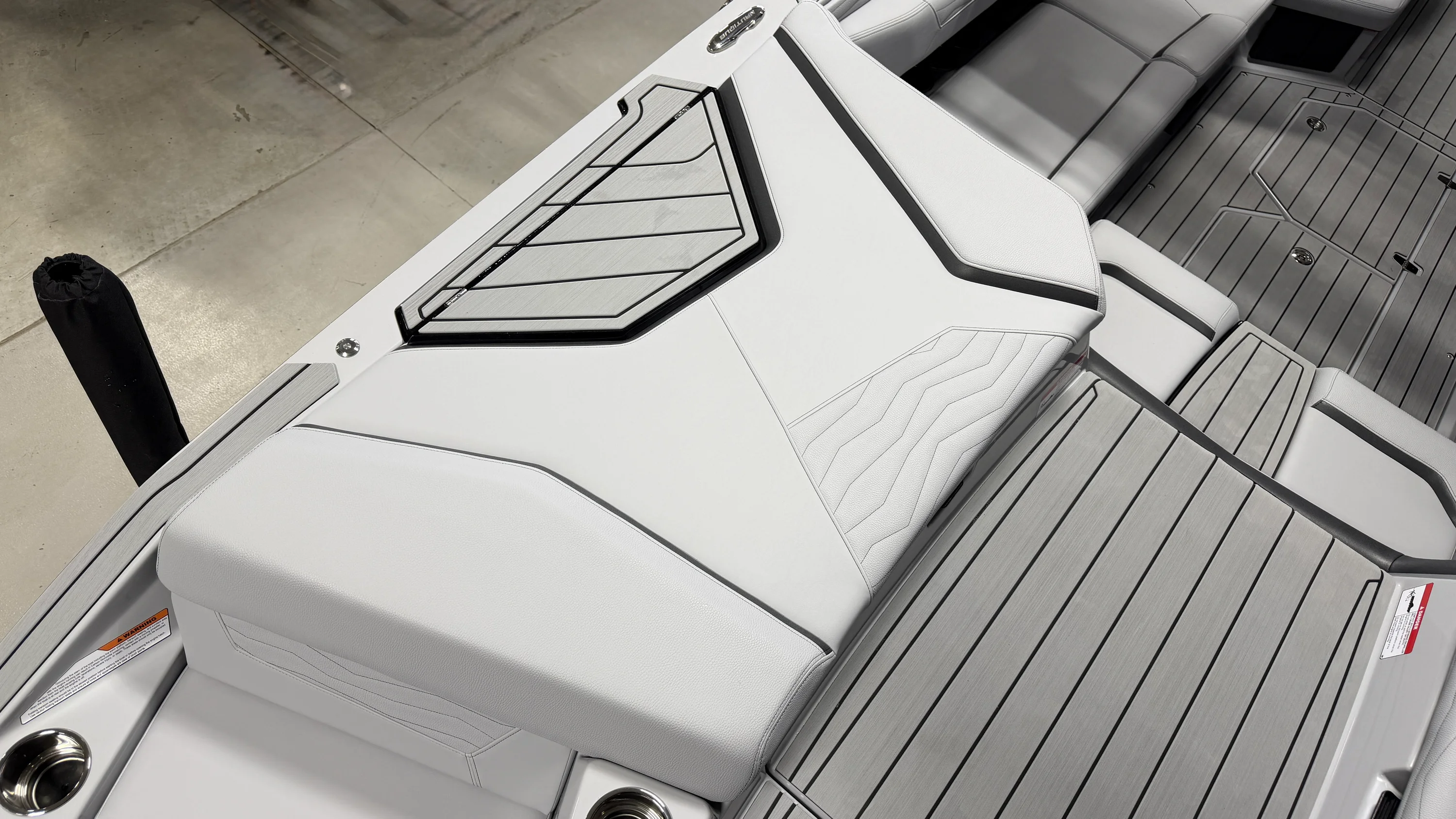 2026 Nautique Super Air Nautique G23 Image Thumbnail #15