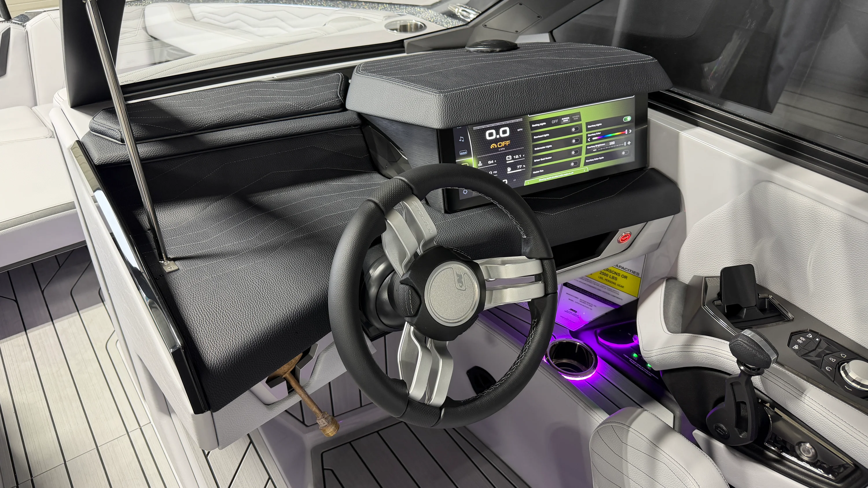 2026 Nautique Super Air Nautique G23 Image Thumbnail #70