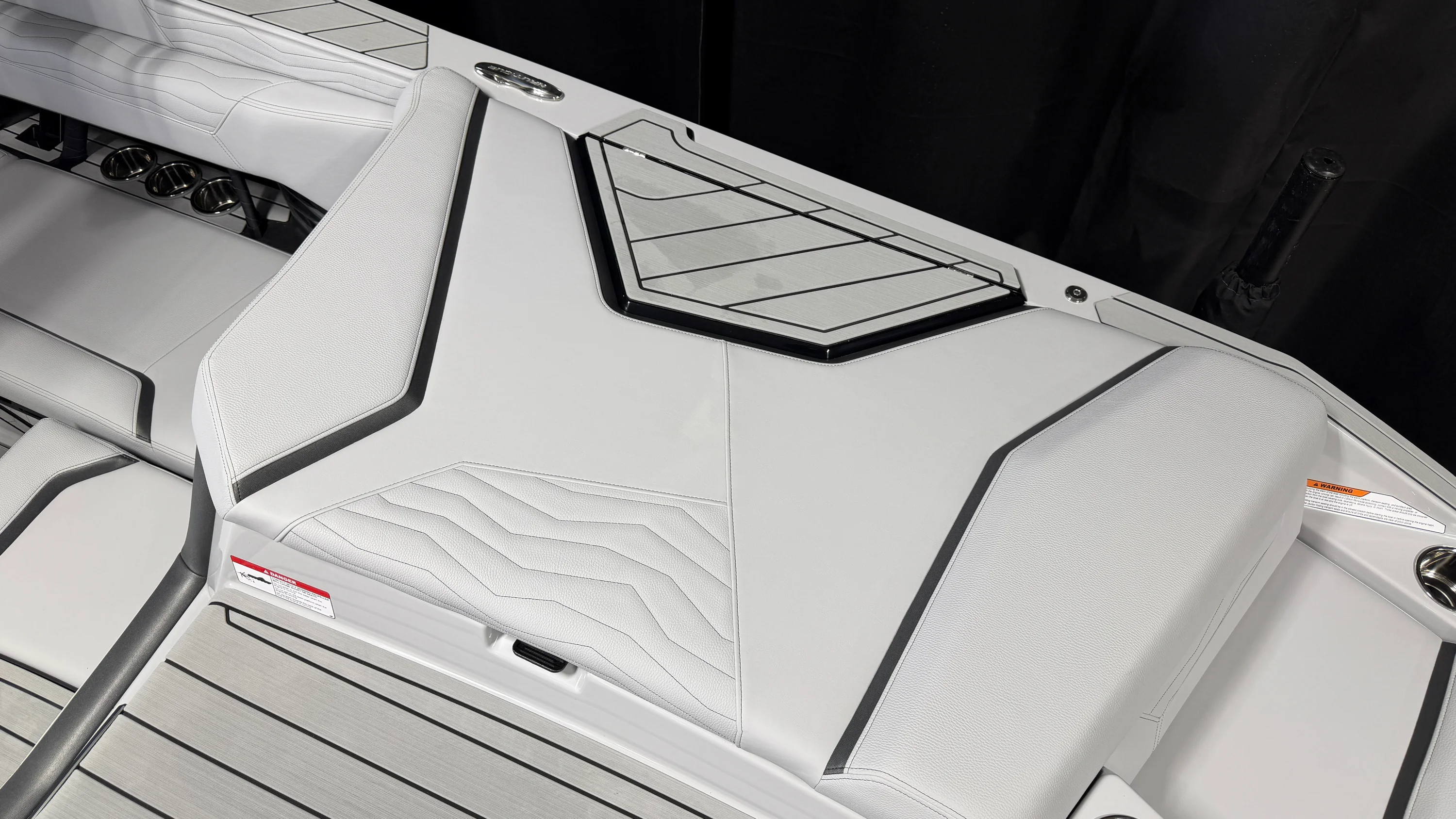 2026 Nautique Super Air Nautique G23 Image Thumbnail #17