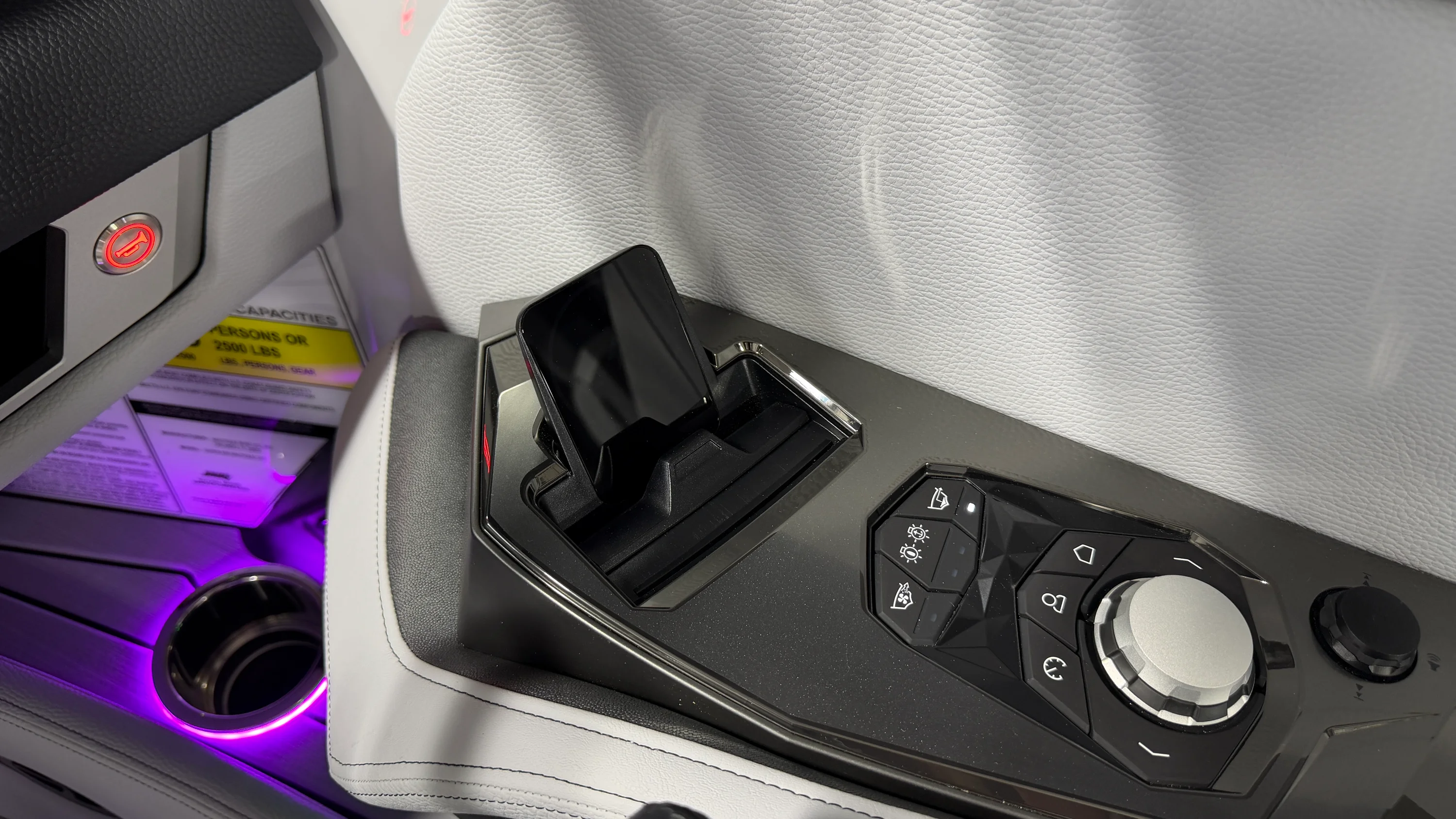 2026 Nautique Super Air Nautique G23 Image Thumbnail #65