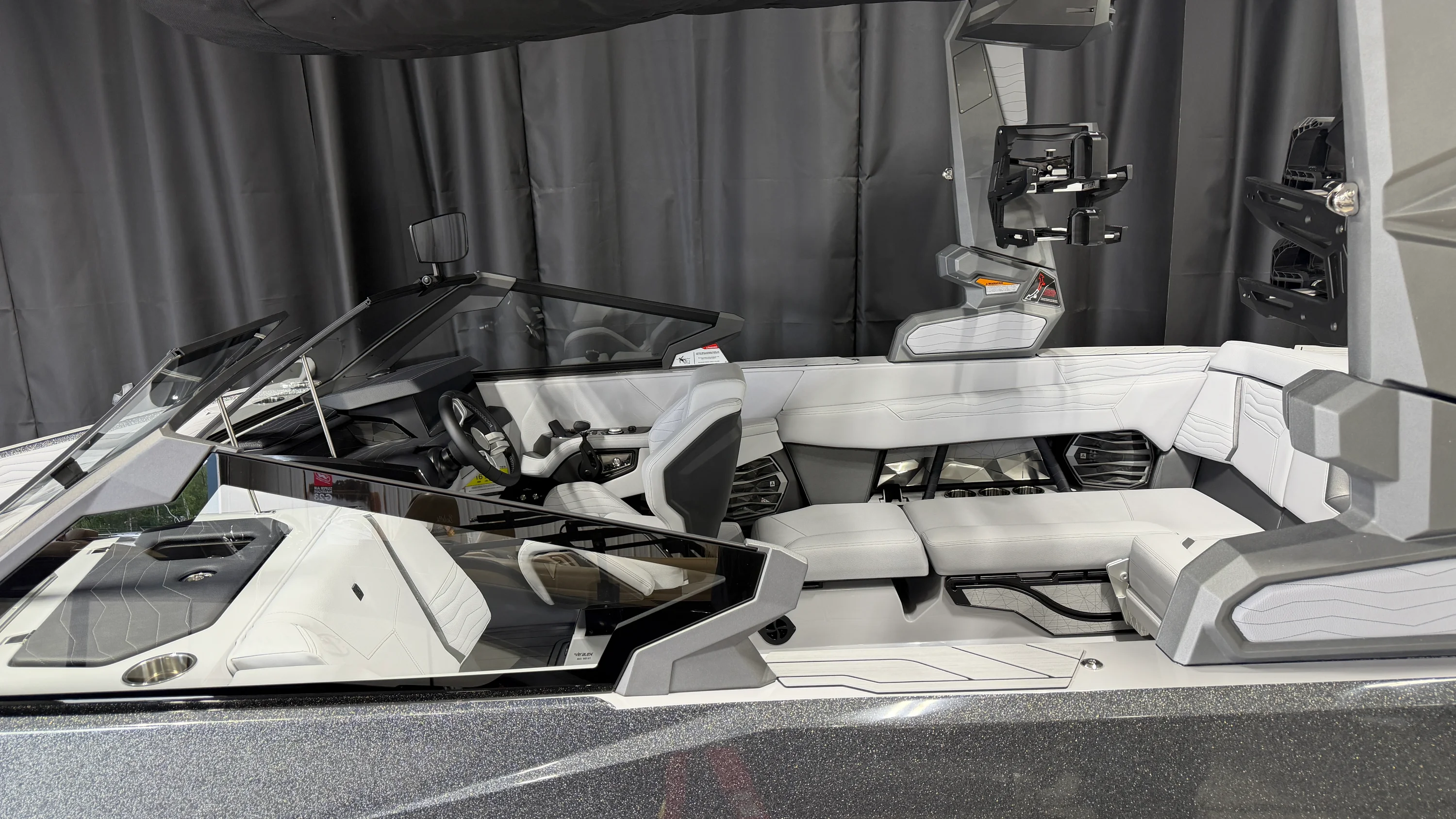 2026 Nautique Super Air Nautique G23 Image Thumbnail #5