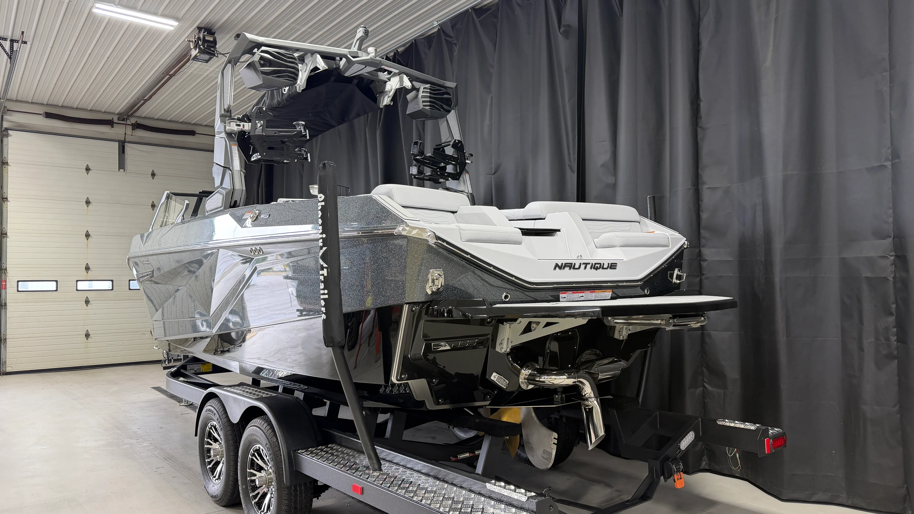 2026 Nautique Super Air Nautique G23 Image Thumbnail #3