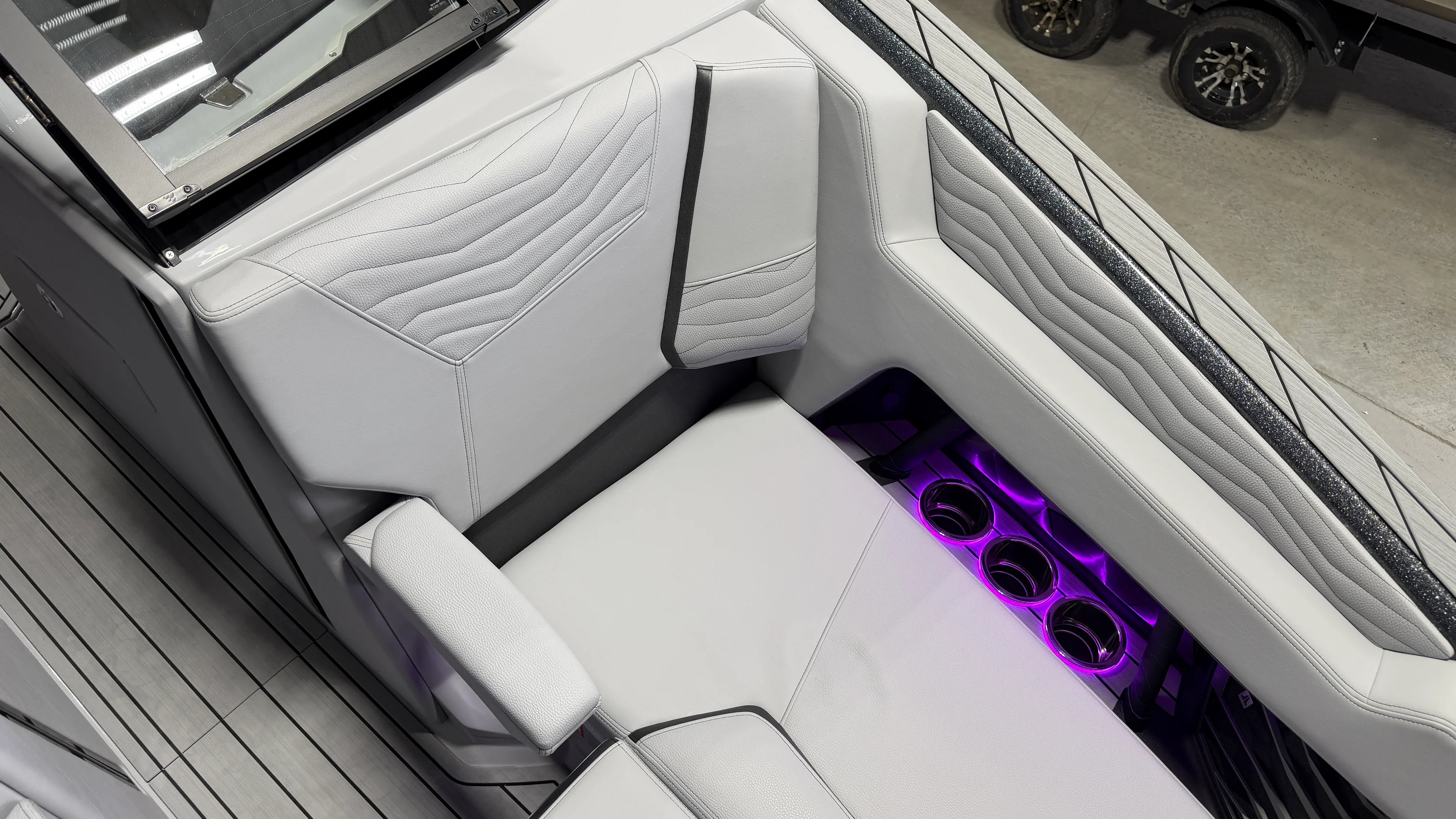 2026 Nautique Super Air Nautique G23 Image Thumbnail #85