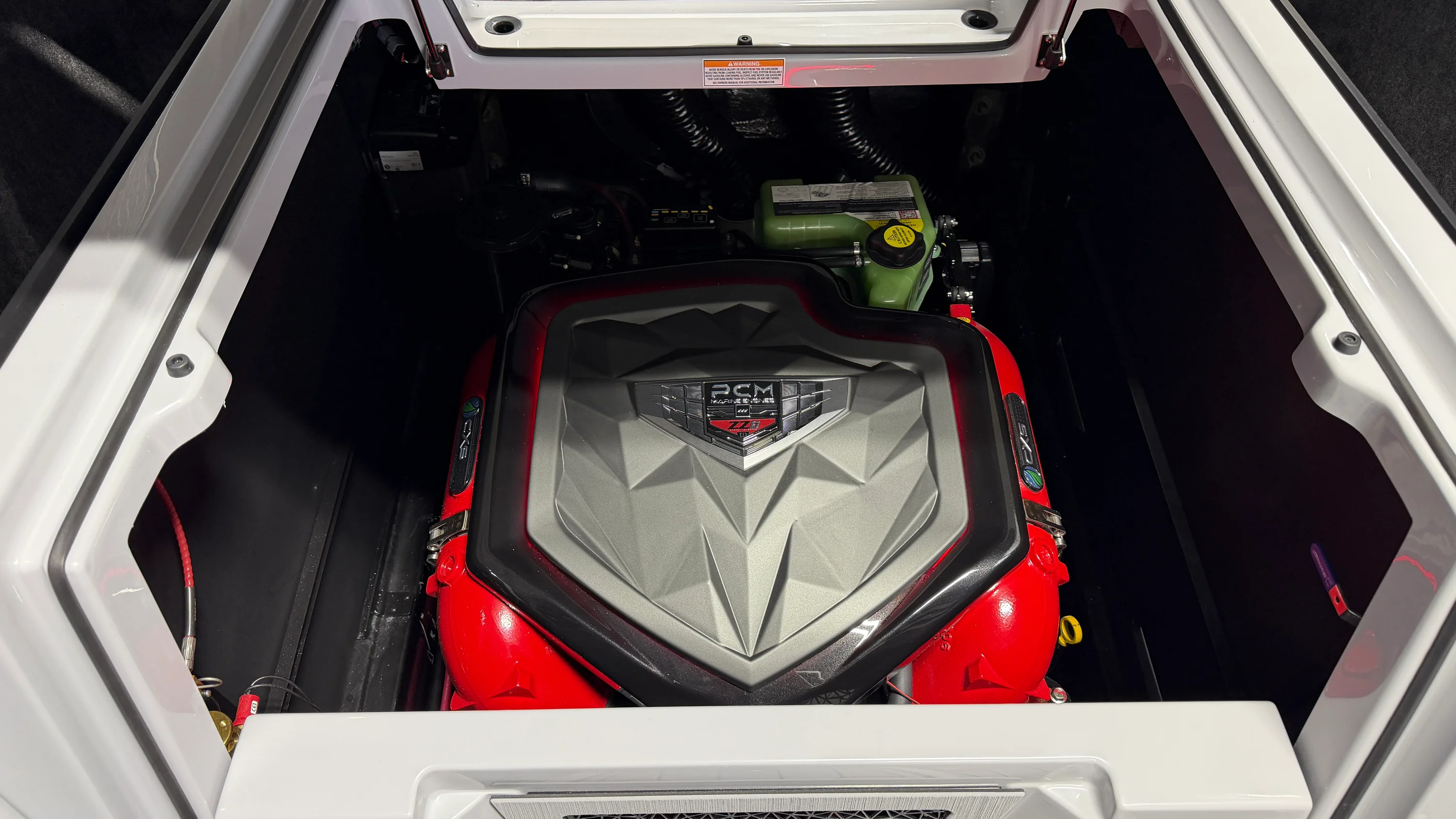 2026 Nautique Super Air Nautique G23 Image Thumbnail #20