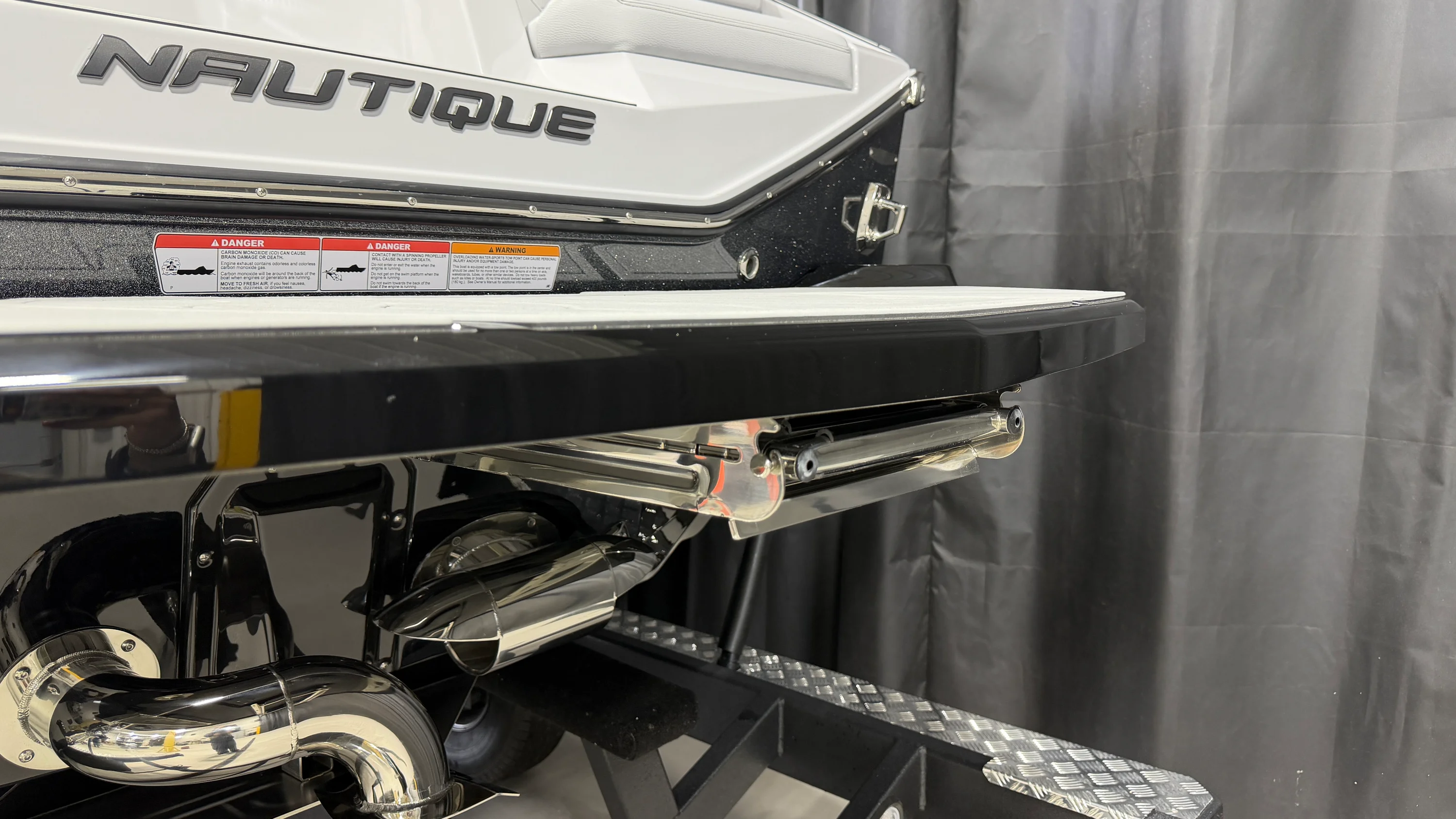 2026 Nautique Super Air Nautique G23 Image Thumbnail #10