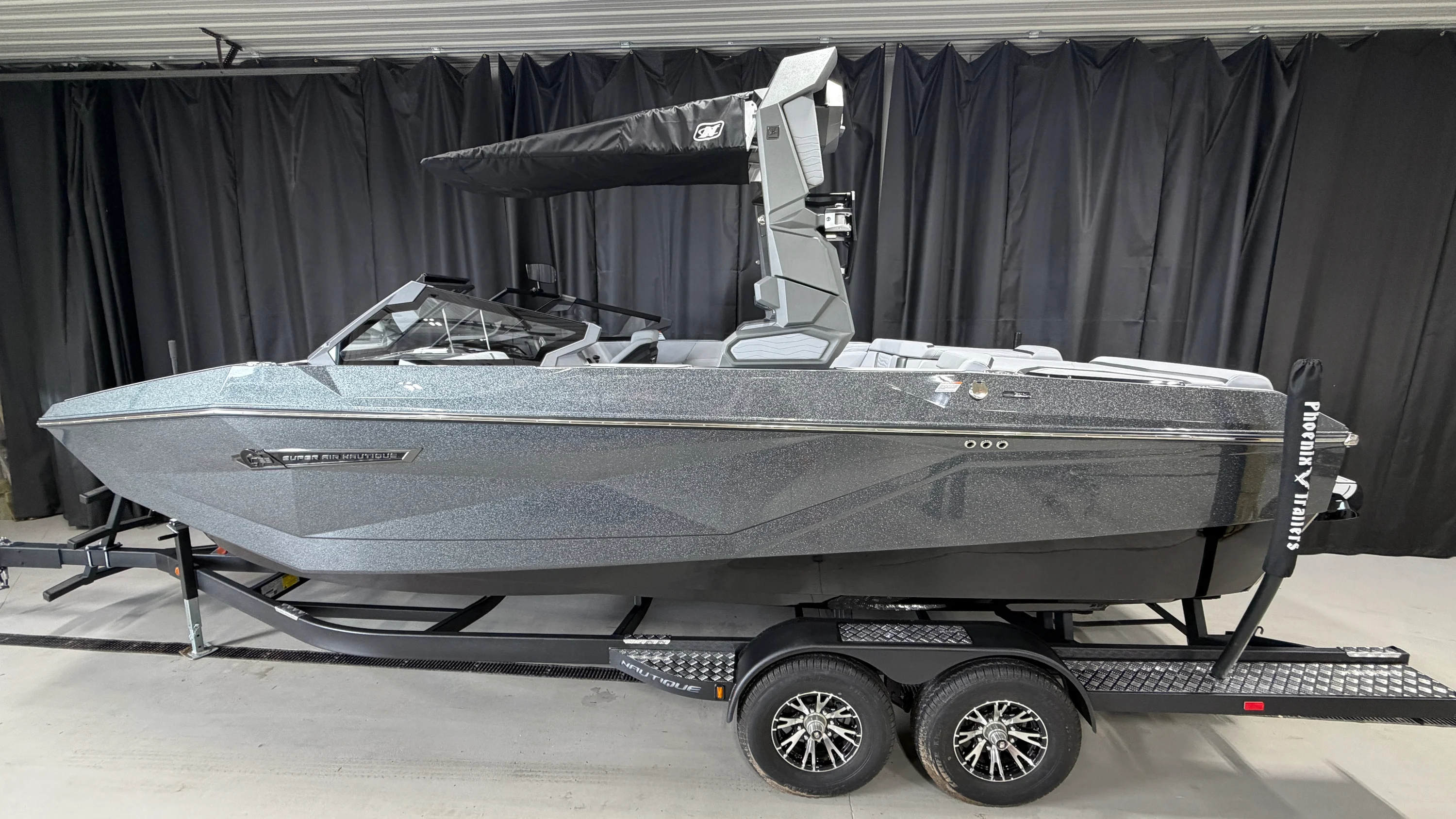 2026 Nautique Super Air Nautique G23 Image Thumbnail #0