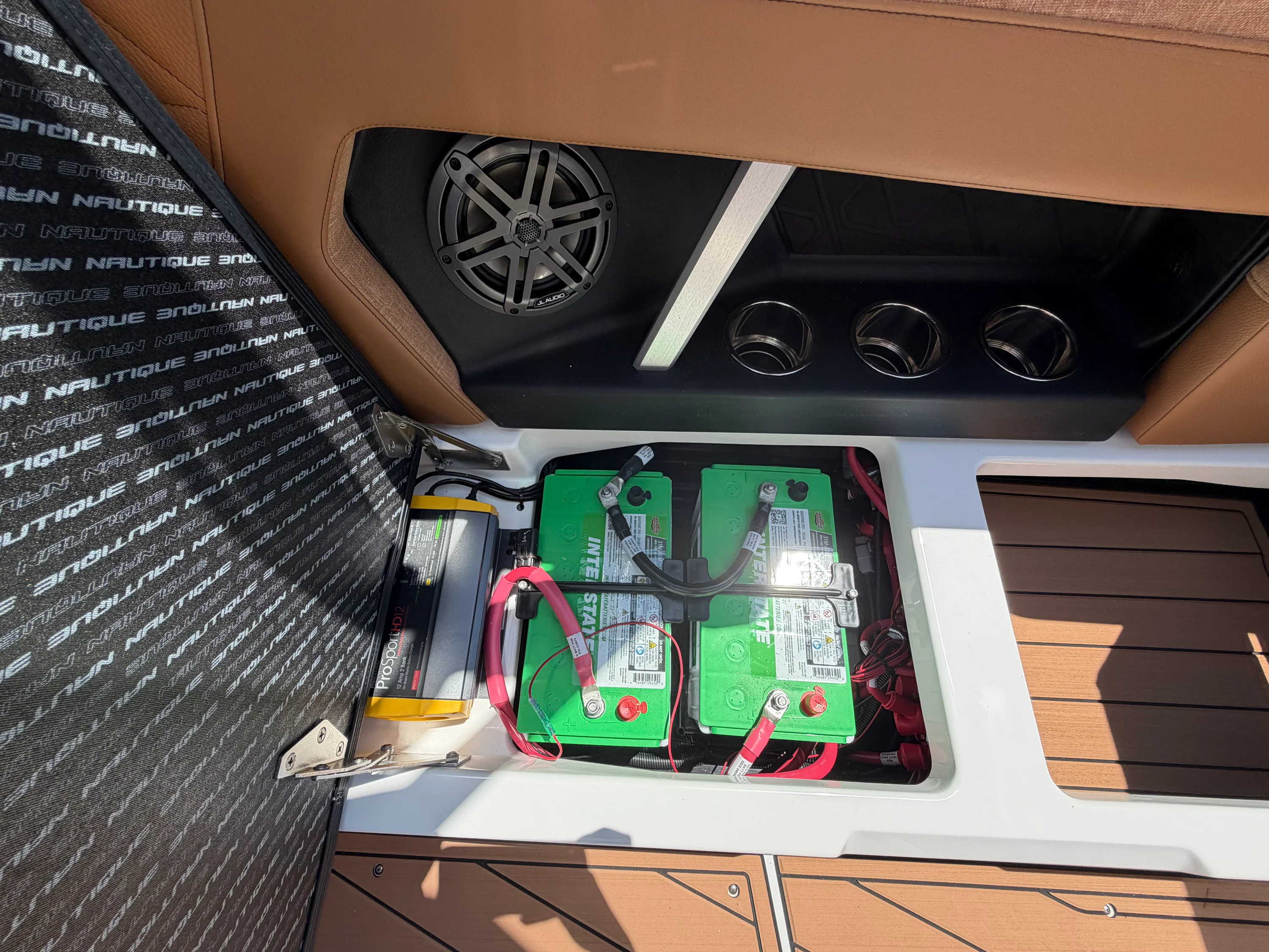 2026 Nautique Super Air Nautique GS20 Image Thumbnail #29