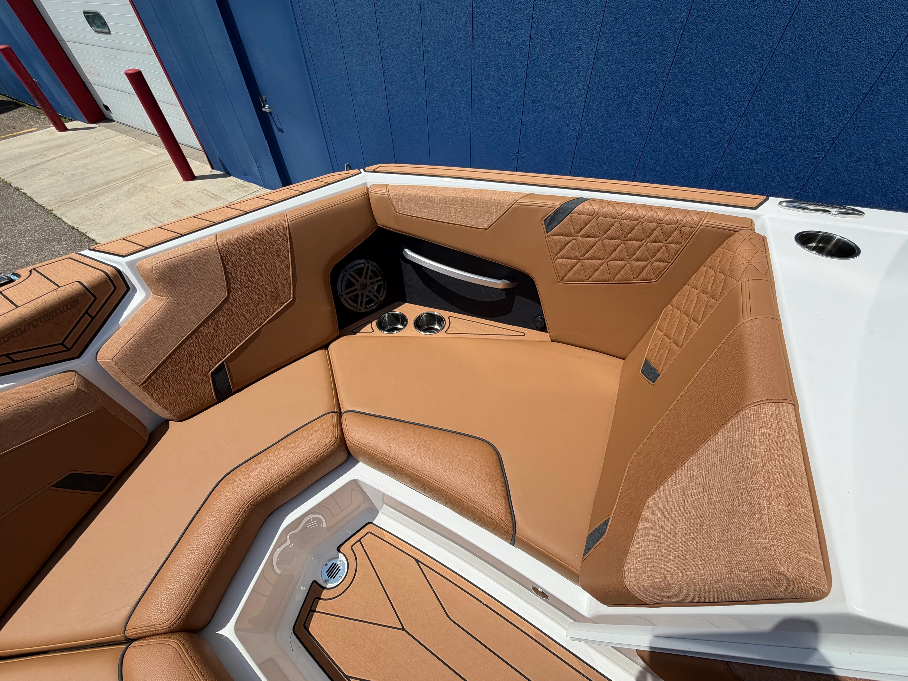 2026 Nautique Super Air Nautique GS20 Image Thumbnail #47