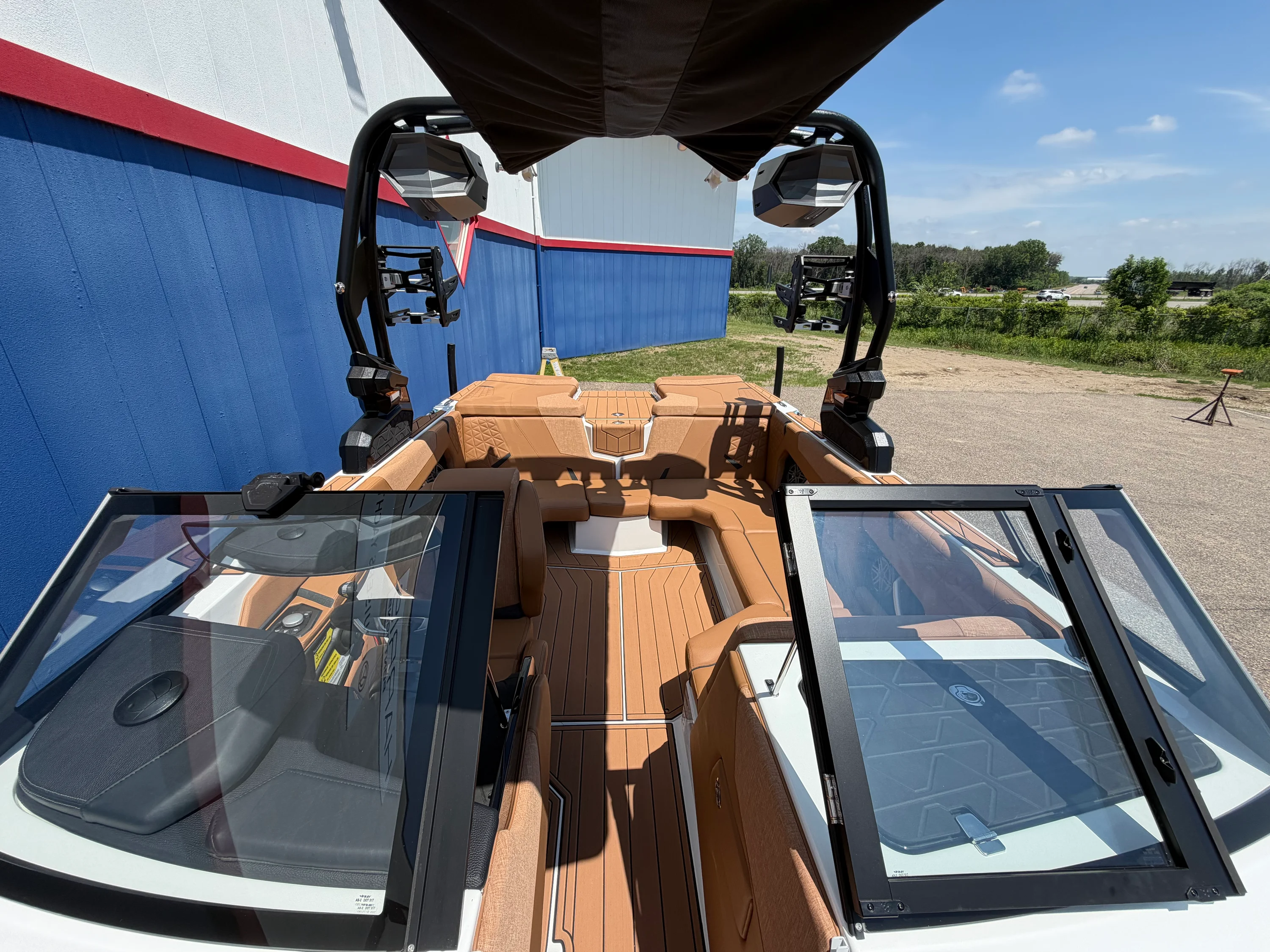 2026 Nautique Super Air Nautique GS20 Image Thumbnail #49
