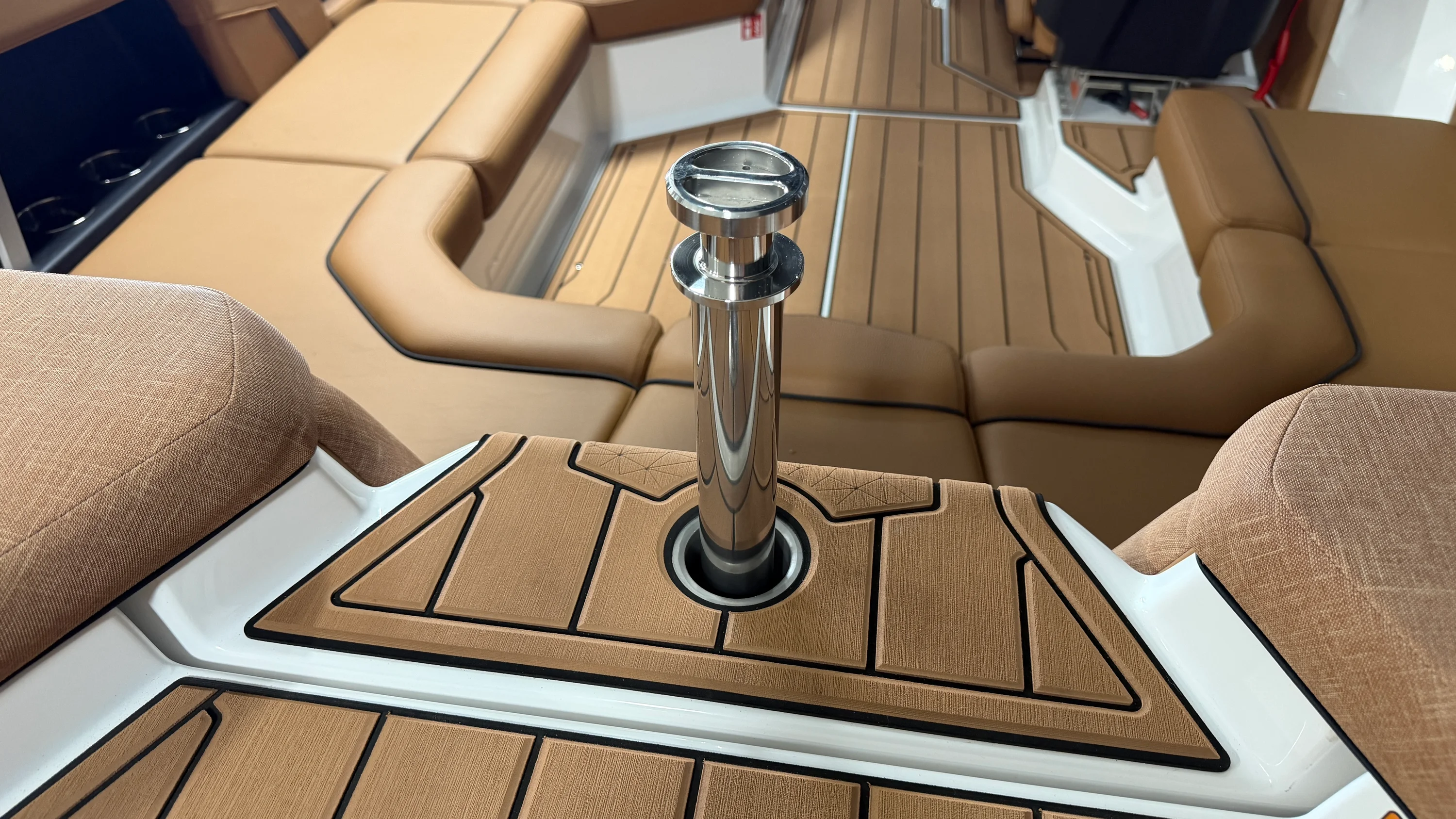 2026 Nautique Super Air Nautique GS20 Image Thumbnail #18