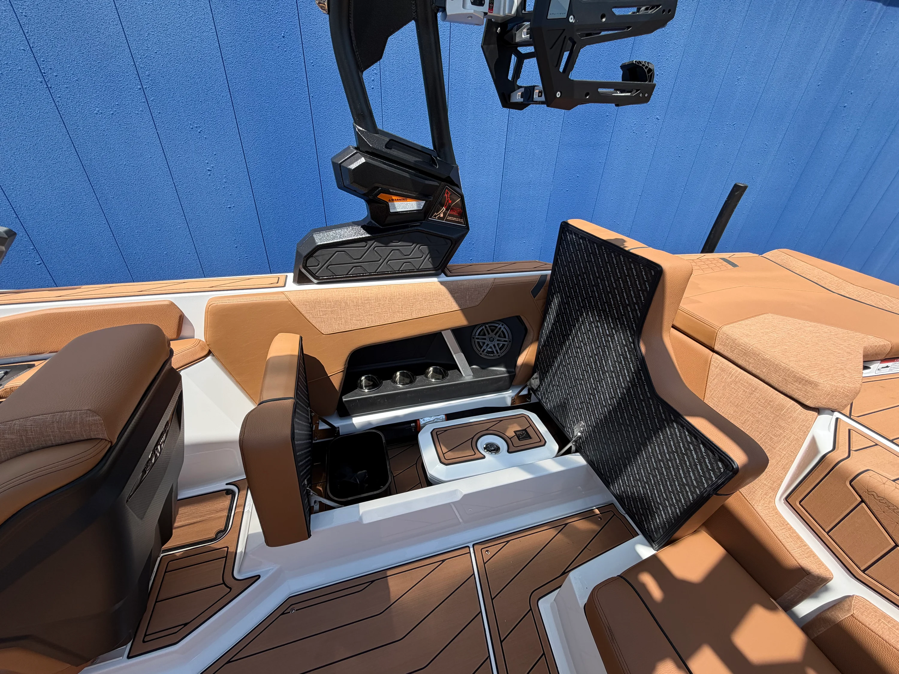 2026 Nautique Super Air Nautique GS20 Image Thumbnail #18