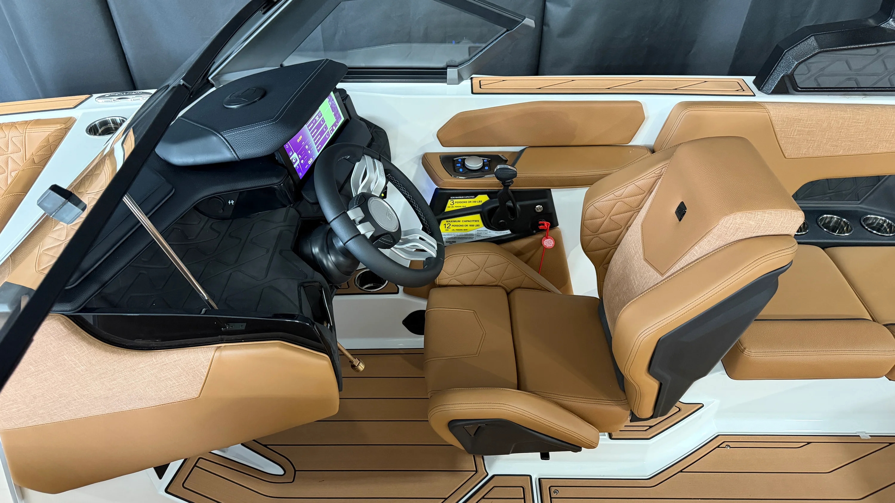 2026 Nautique Super Air Nautique GS20 Image Thumbnail #50