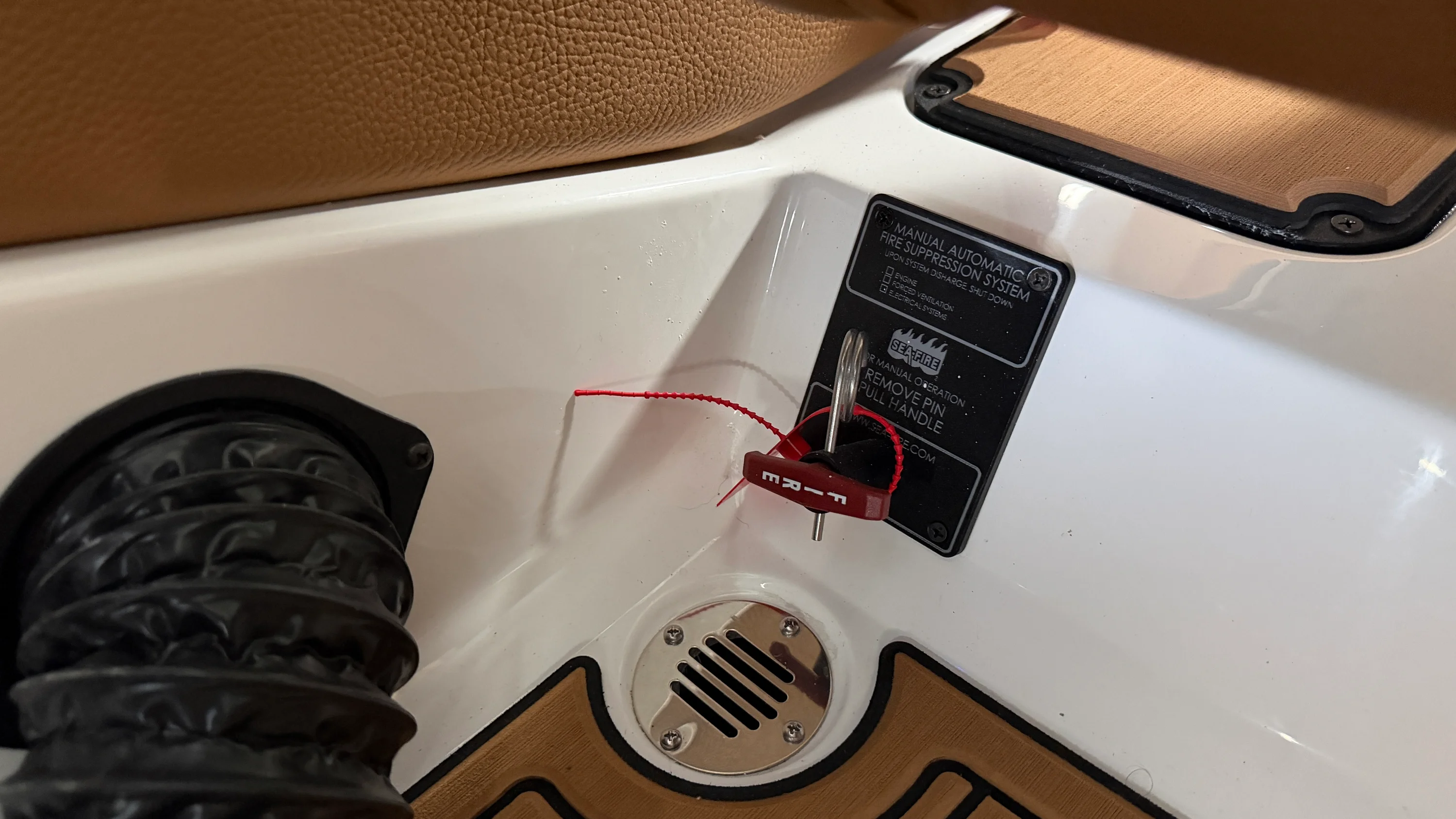 2026 Nautique Super Air Nautique GS20 Image Thumbnail #57