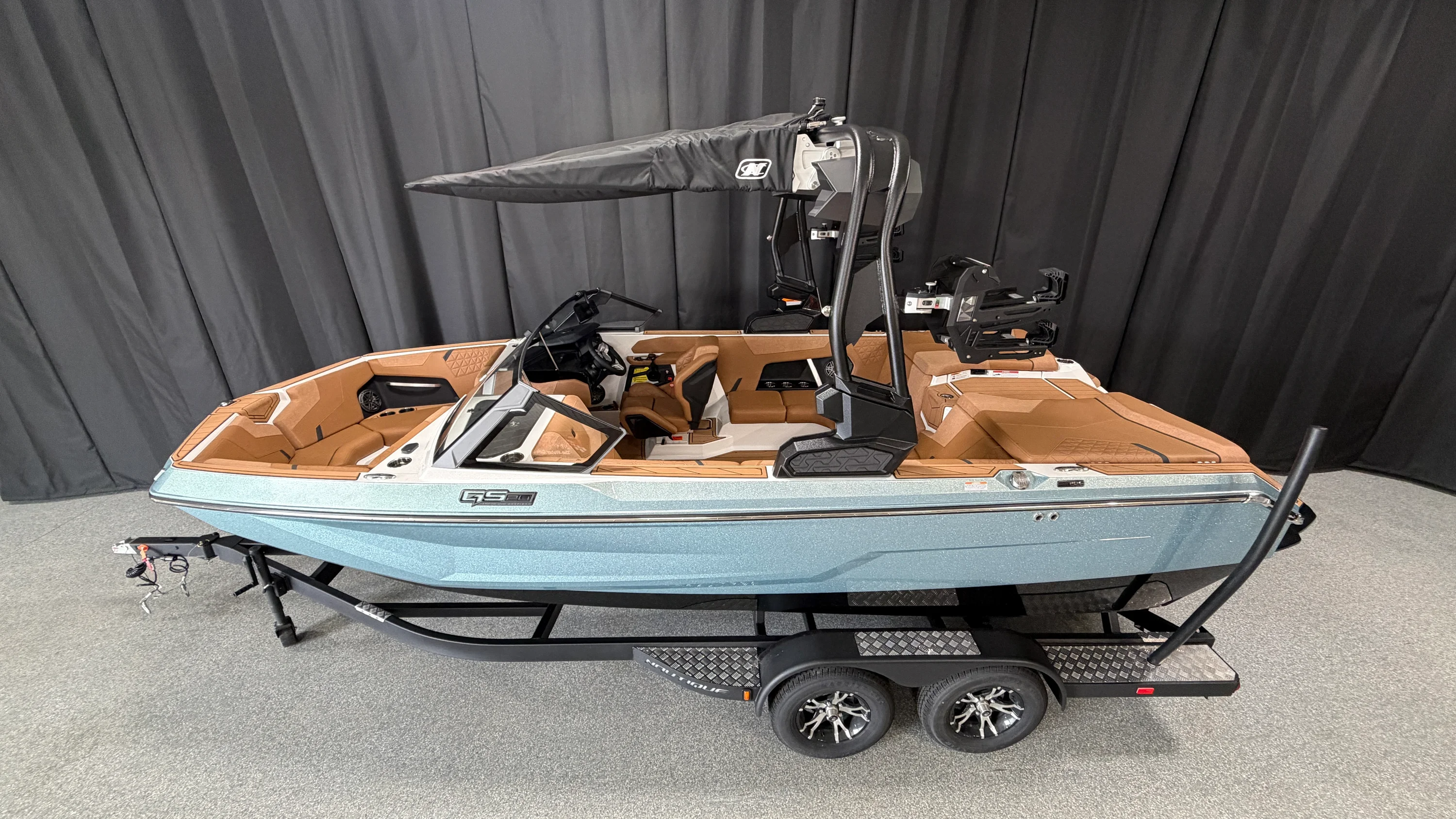 2026 Nautique Super Air Nautique GS20 Image Thumbnail #1