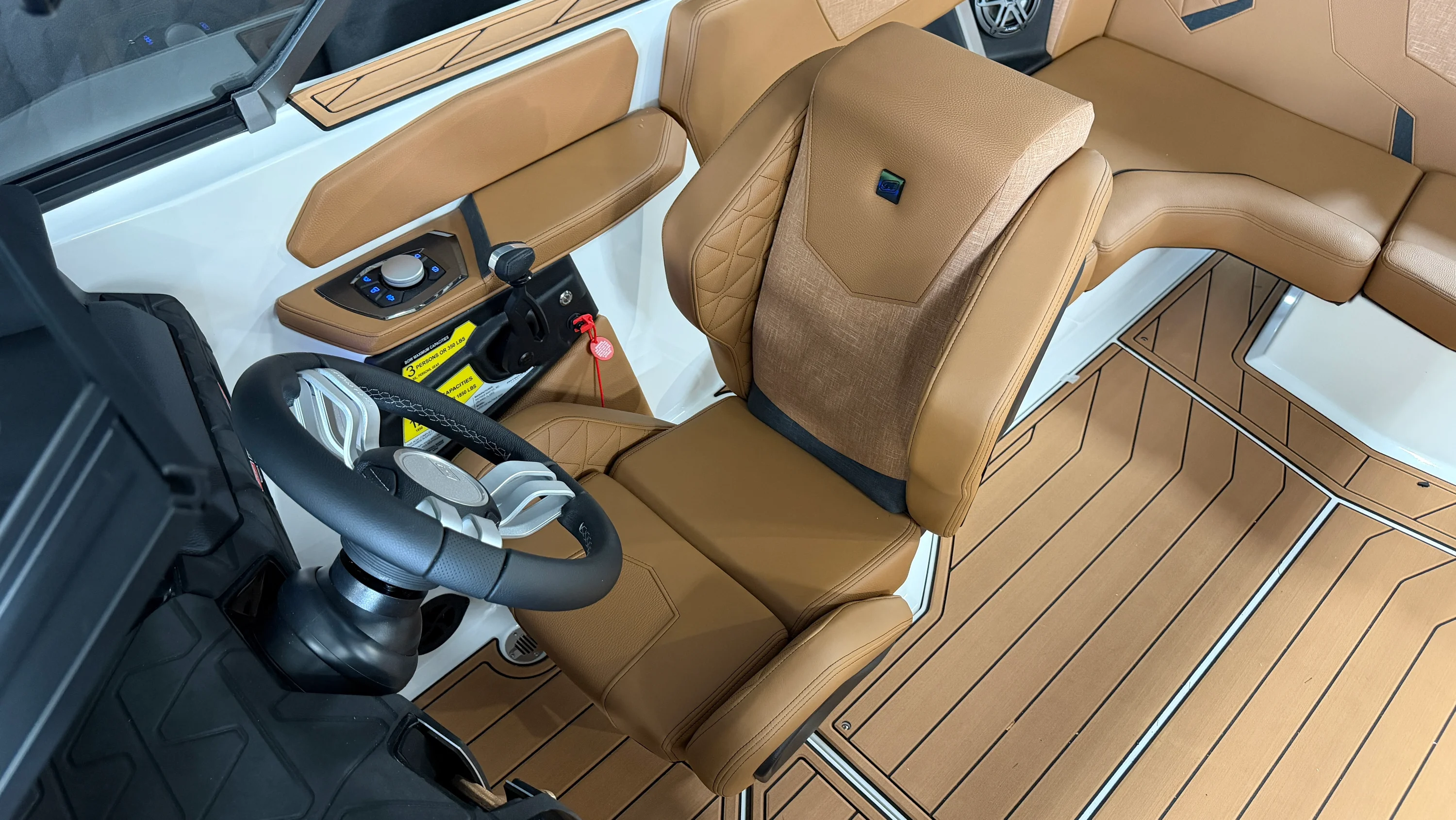 2026 Nautique Super Air Nautique GS20 Image Thumbnail #51