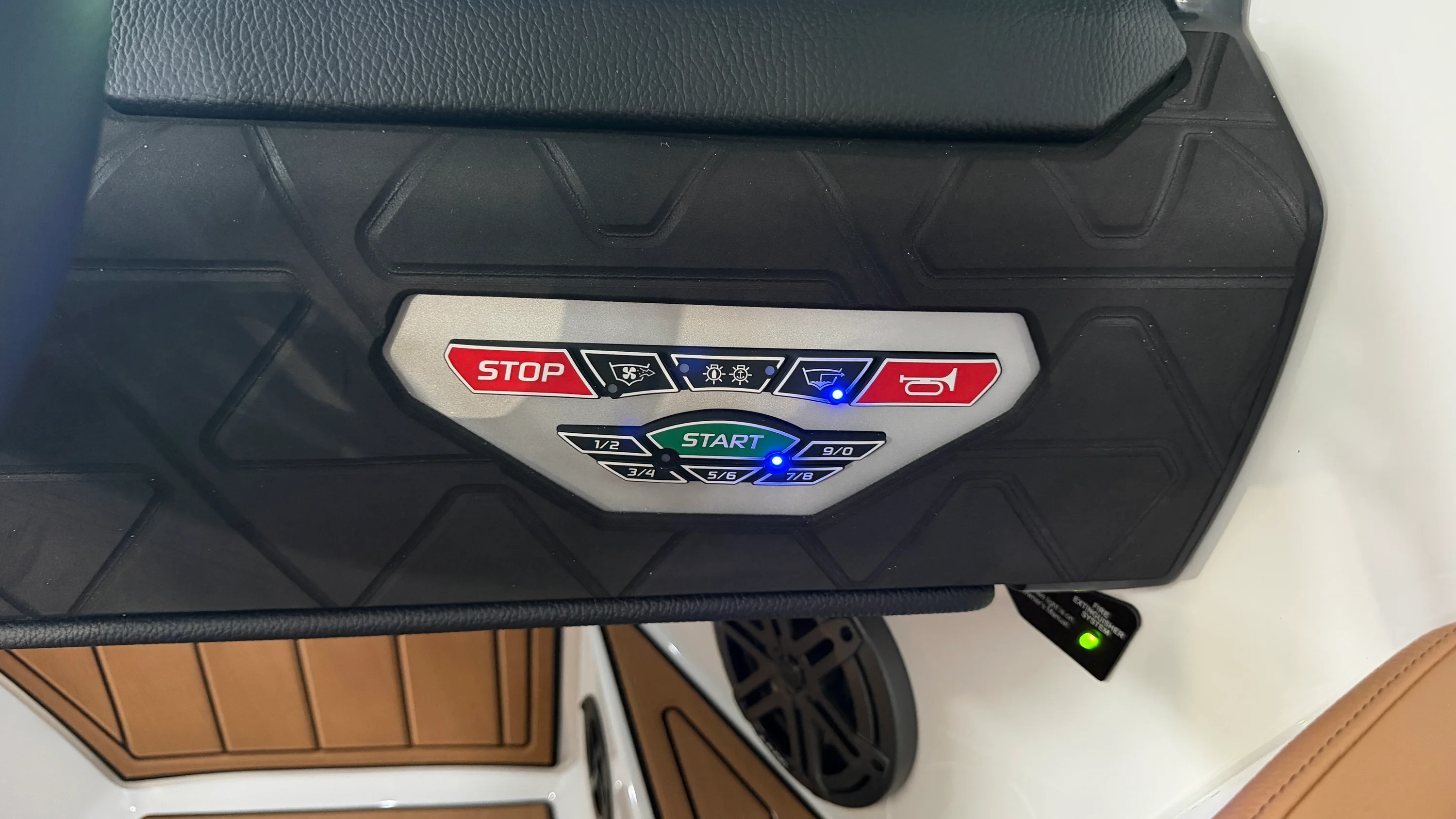 2026 Nautique Super Air Nautique GS20 Image Thumbnail #60