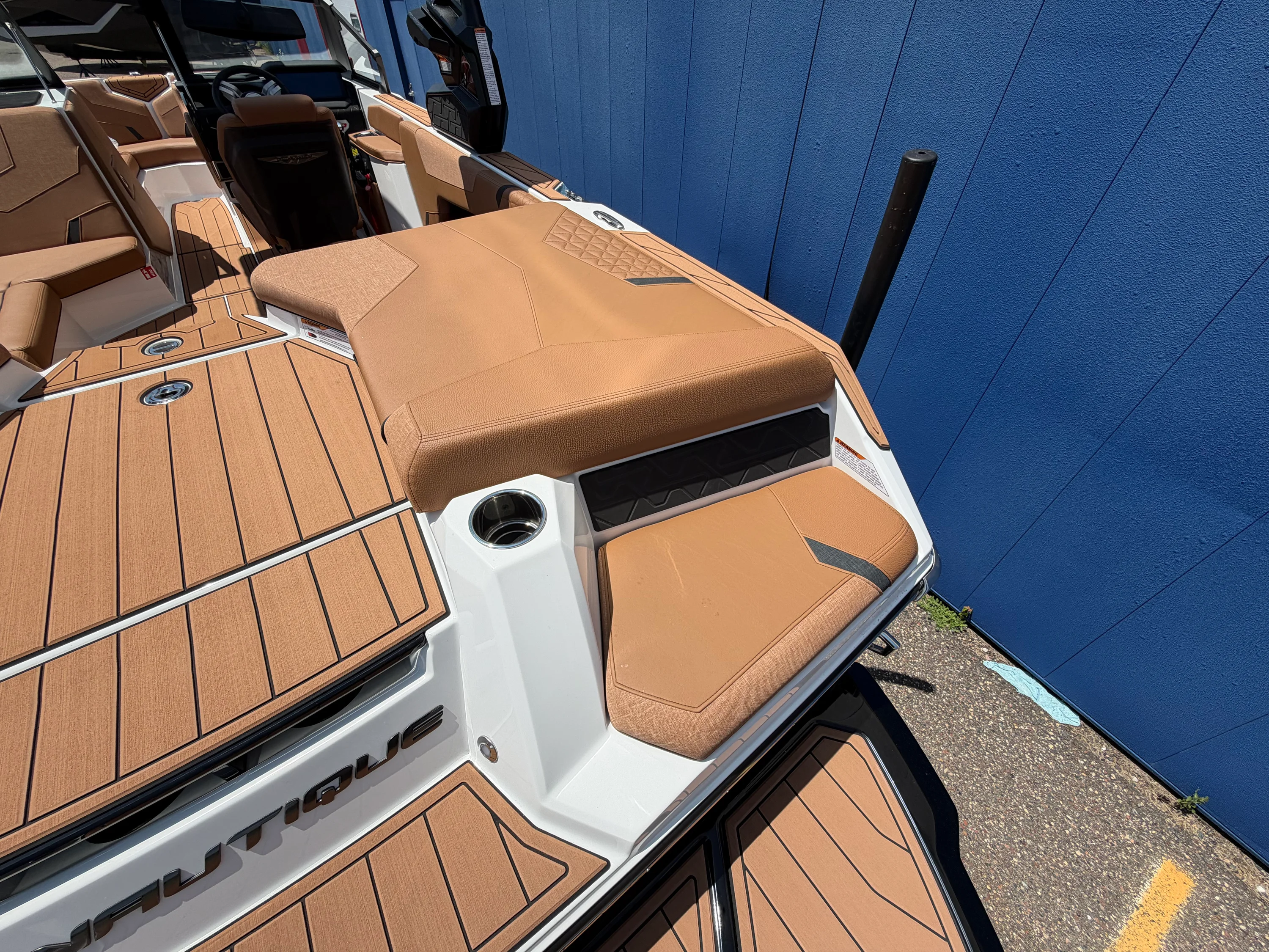 2026 Nautique Super Air Nautique GS20 Image Thumbnail #10