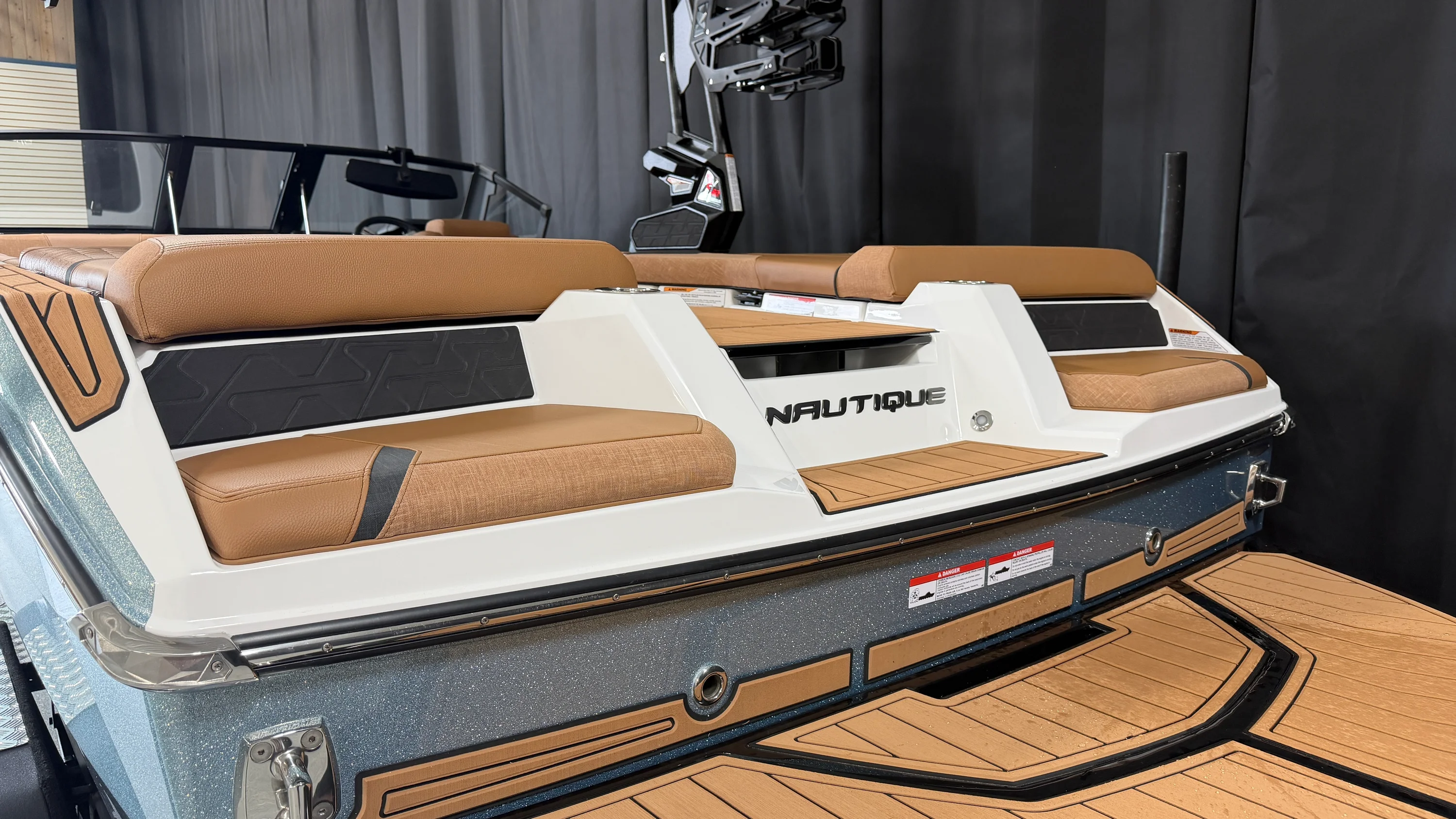 2026 Nautique Super Air Nautique GS20 Image Thumbnail #9