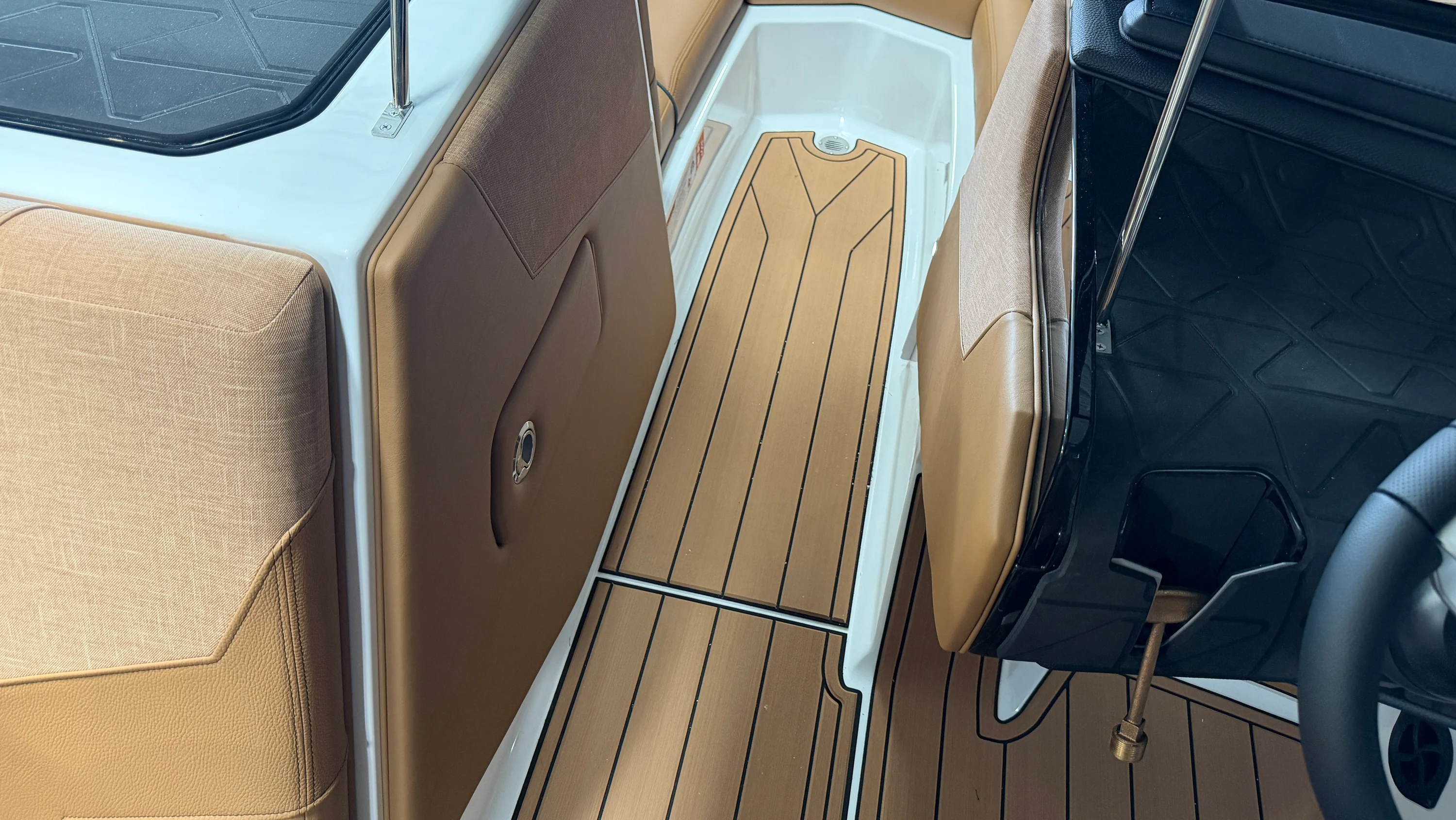 2026 Nautique Super Air Nautique GS20 Image Thumbnail #64