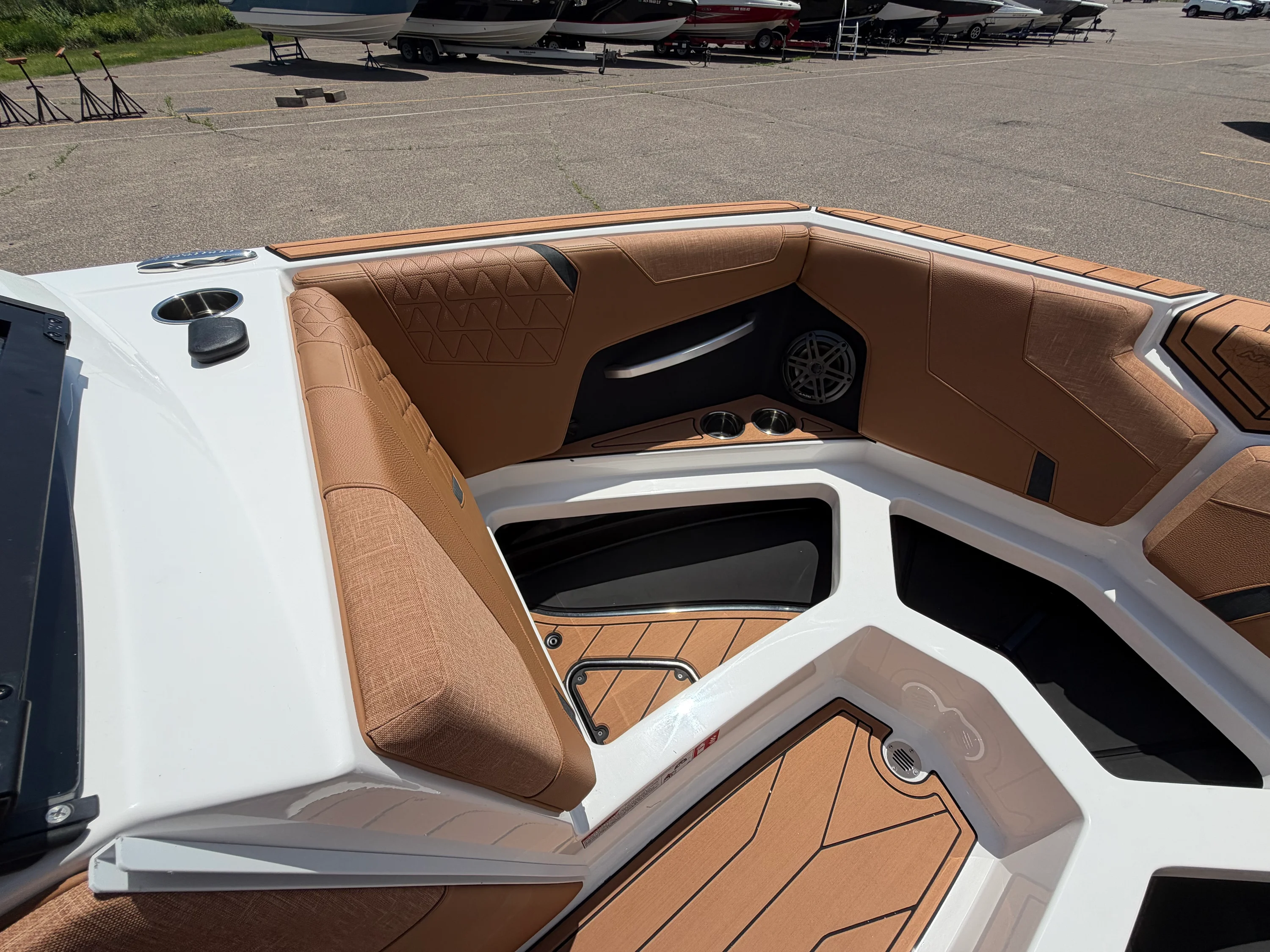 2026 Nautique Super Air Nautique GS20 Image Thumbnail #42