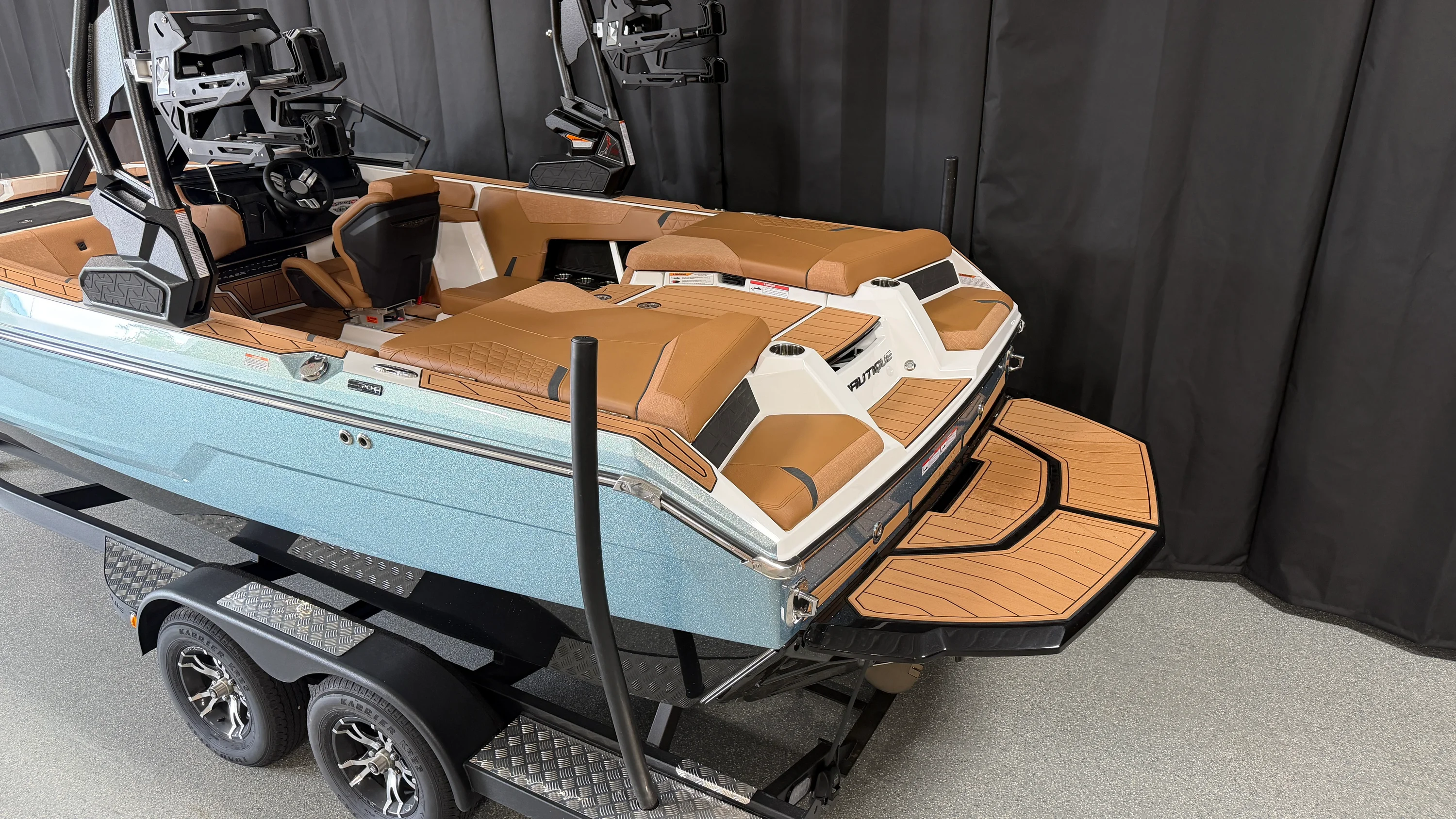 2026 Nautique Super Air Nautique GS20 Image Thumbnail #6