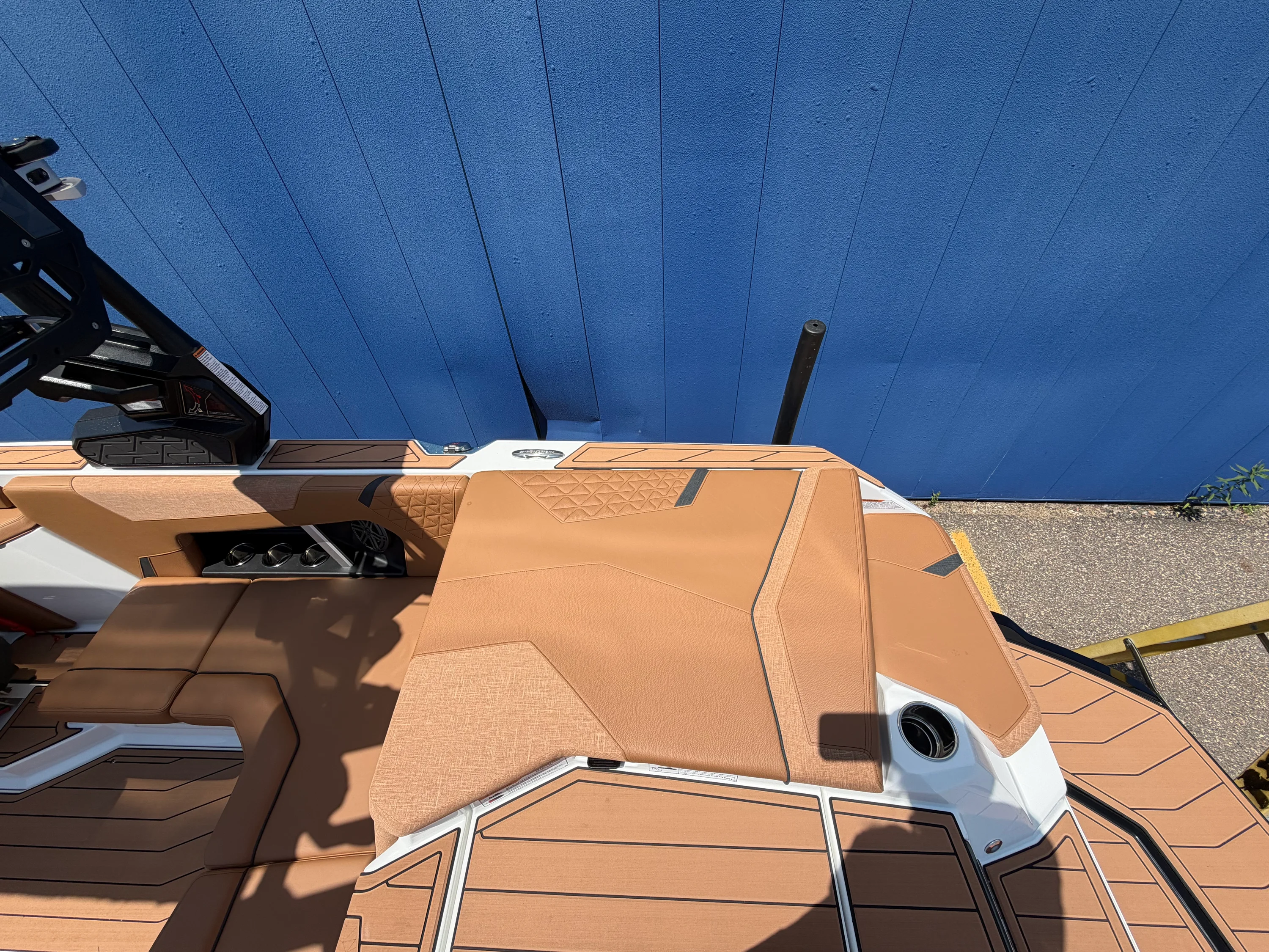 2026 Nautique Super Air Nautique GS20 Image Thumbnail #12