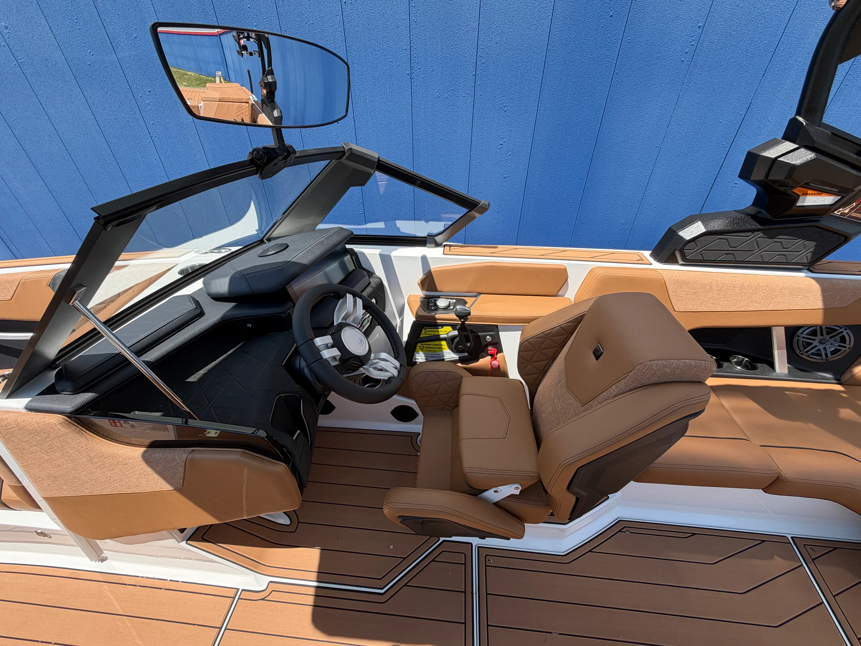 2026 Nautique Super Air Nautique GS20 Image Thumbnail #33