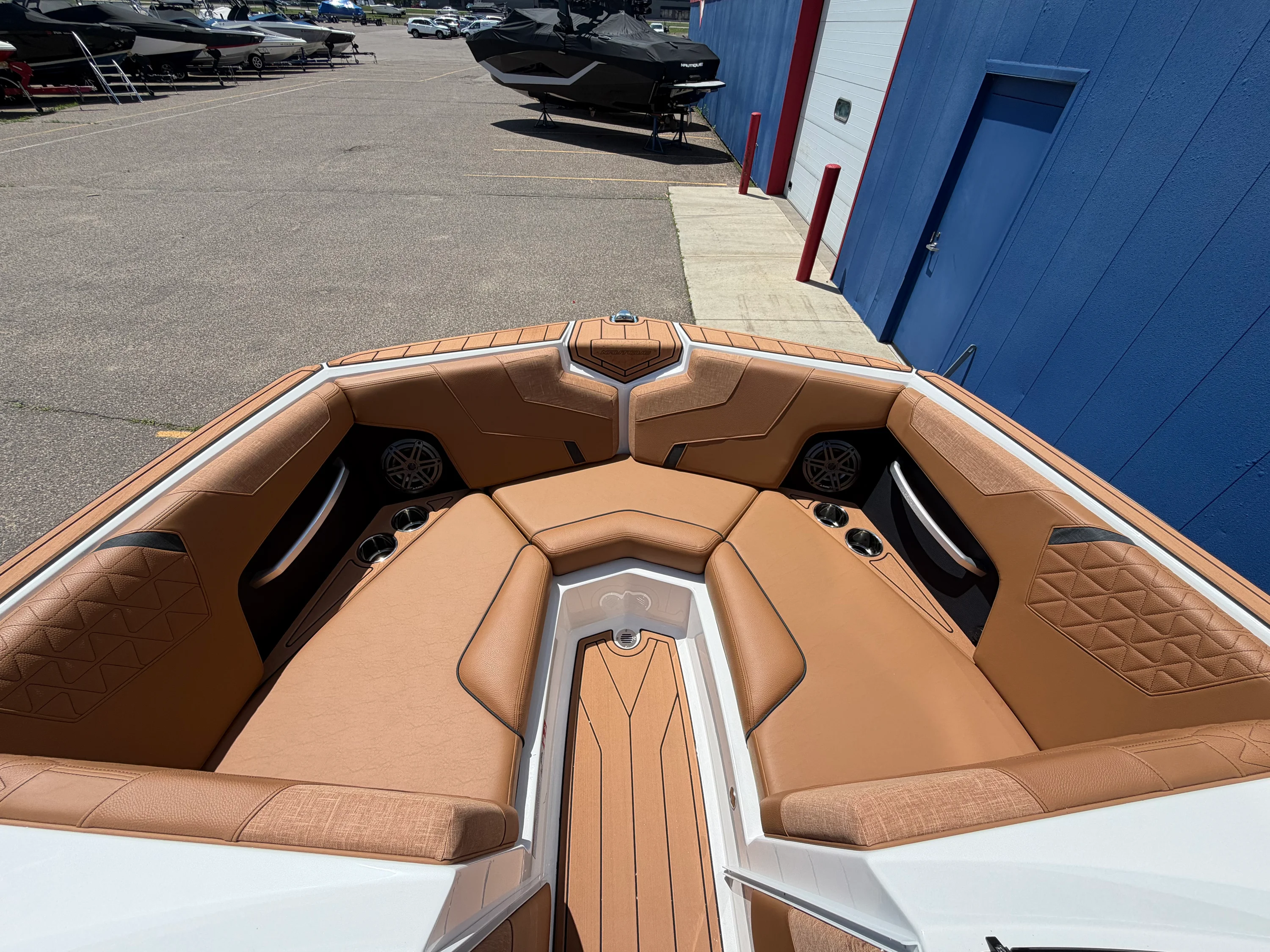 2026 Nautique Super Air Nautique GS20 Image Thumbnail #39