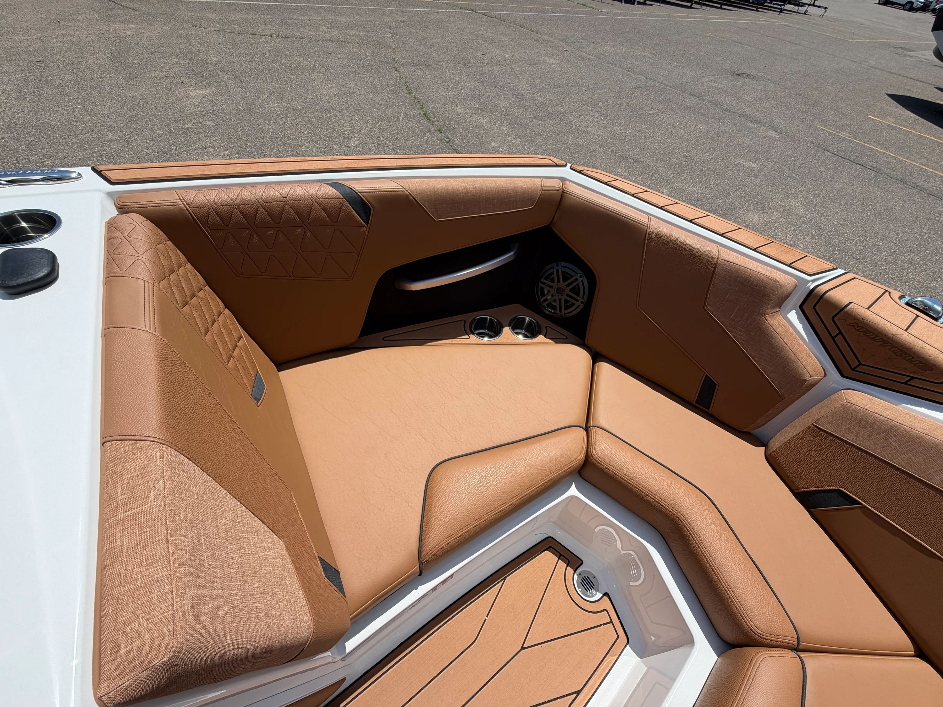 2026 Nautique Super Air Nautique GS20 Image Thumbnail #46