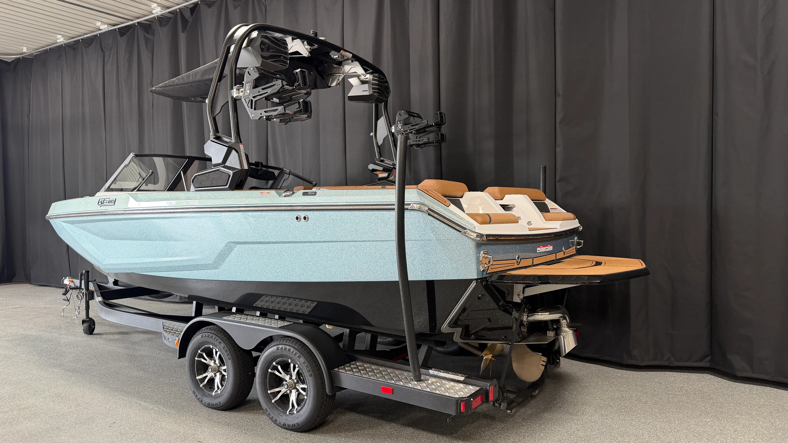 2026 Nautique Super Air Nautique GS20 Image Thumbnail #3