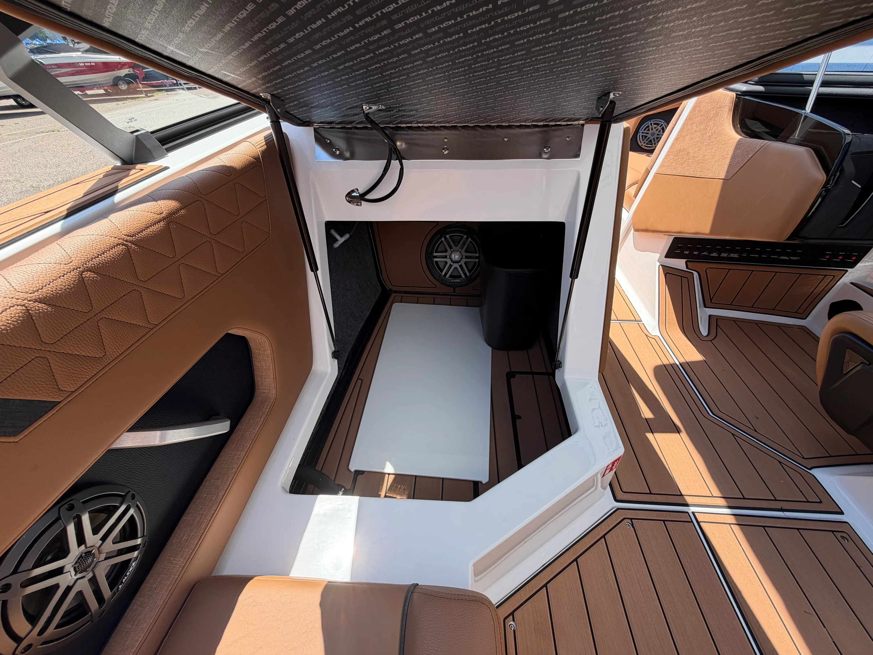 2026 Nautique Super Air Nautique GS20 Image Thumbnail #31