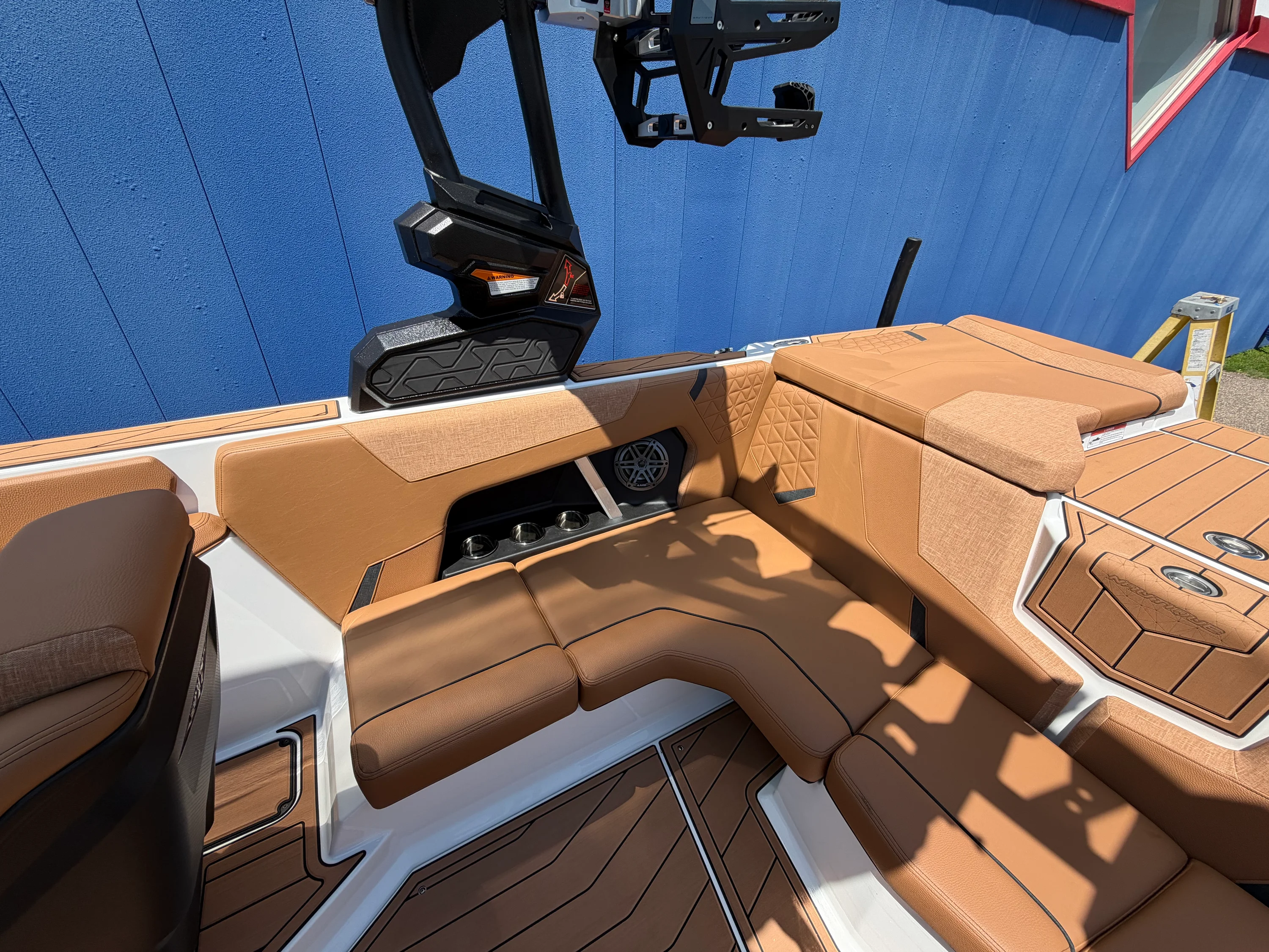2026 Nautique Super Air Nautique GS20 Image Thumbnail #21
