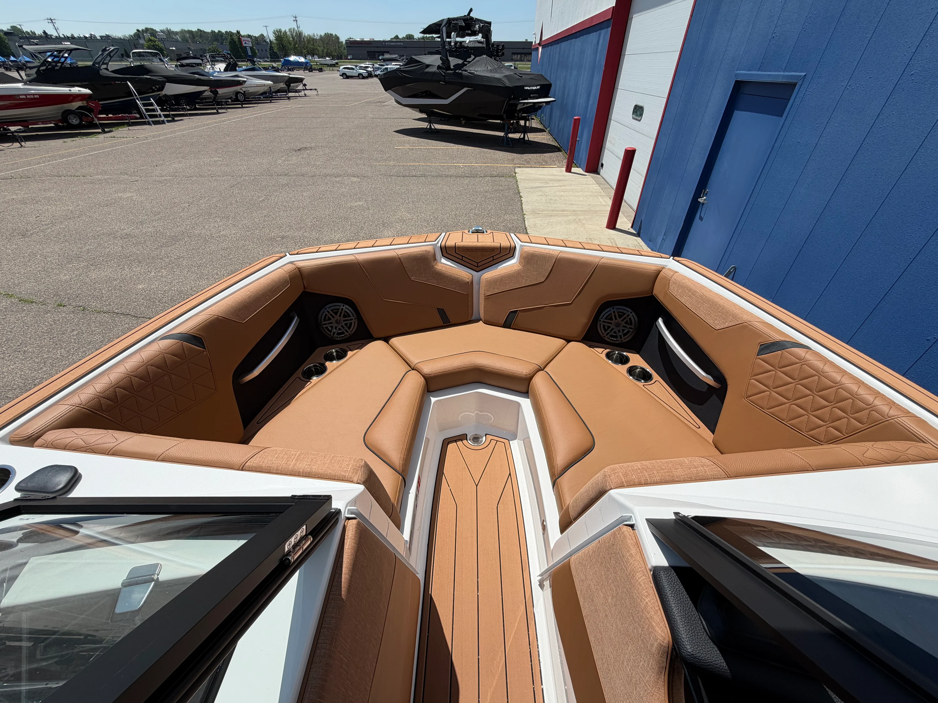 2026 Nautique Super Air Nautique GS20 Image Thumbnail #40