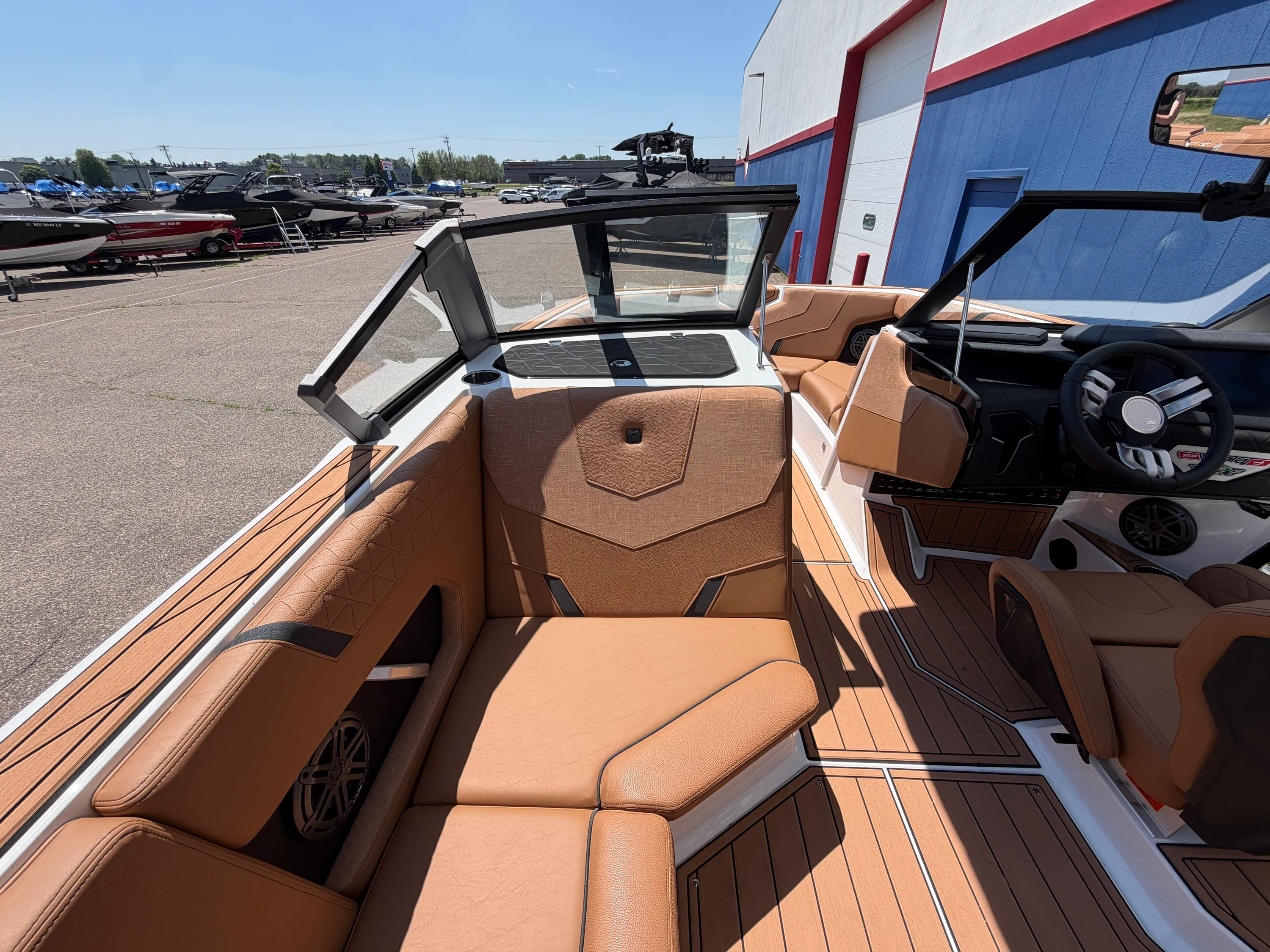 2026 Nautique Super Air Nautique GS20 Image Thumbnail #27