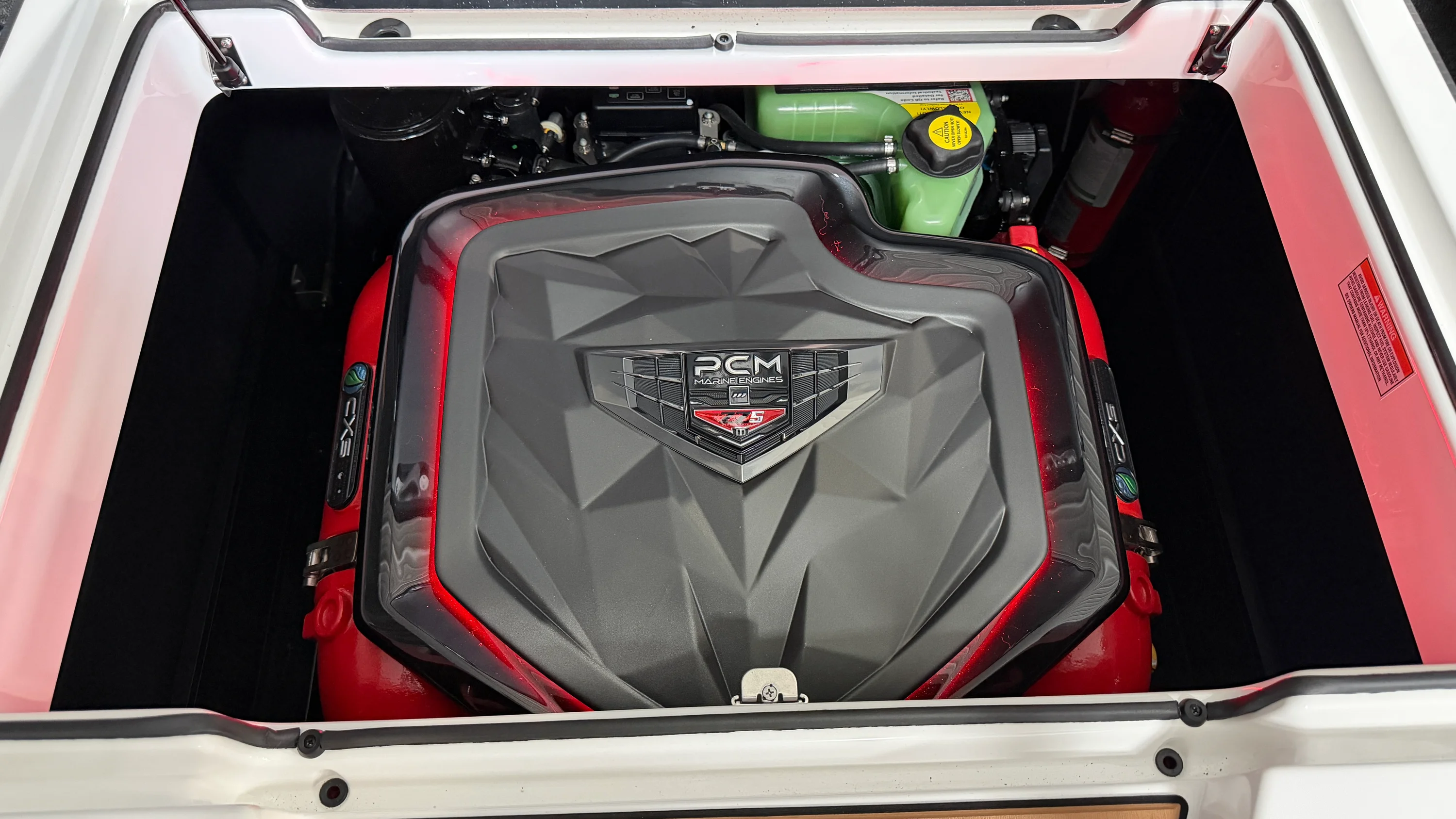 2026 Nautique Super Air Nautique GS20 Image Thumbnail #25