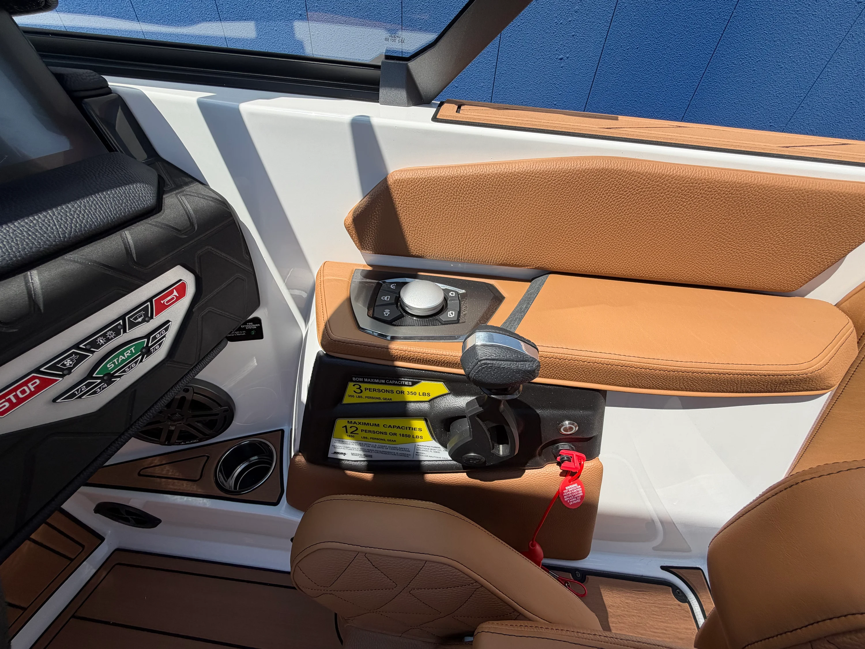 2026 Nautique Super Air Nautique GS20 Image Thumbnail #38