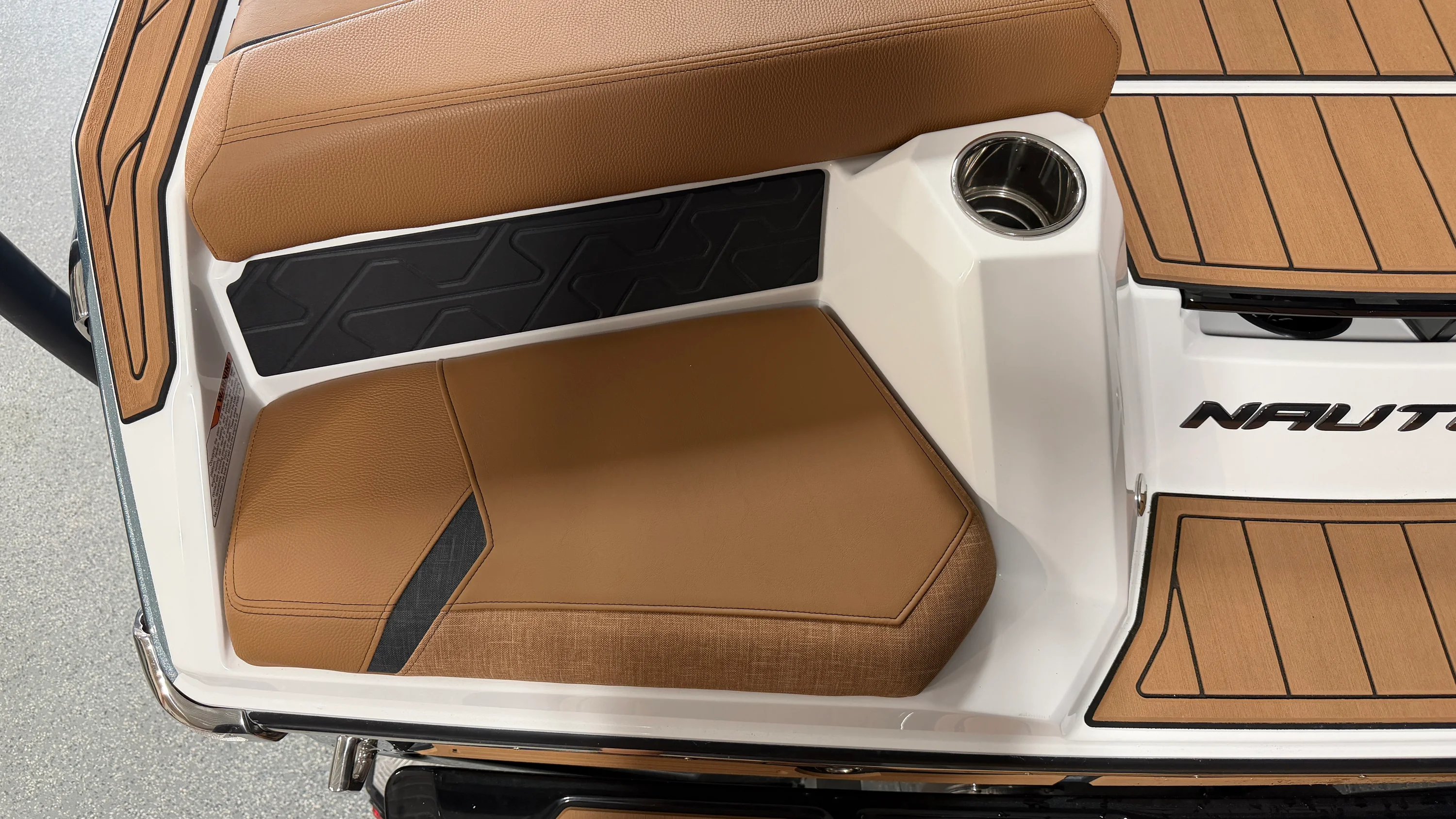 2026 Nautique Super Air Nautique GS20 Image Thumbnail #10