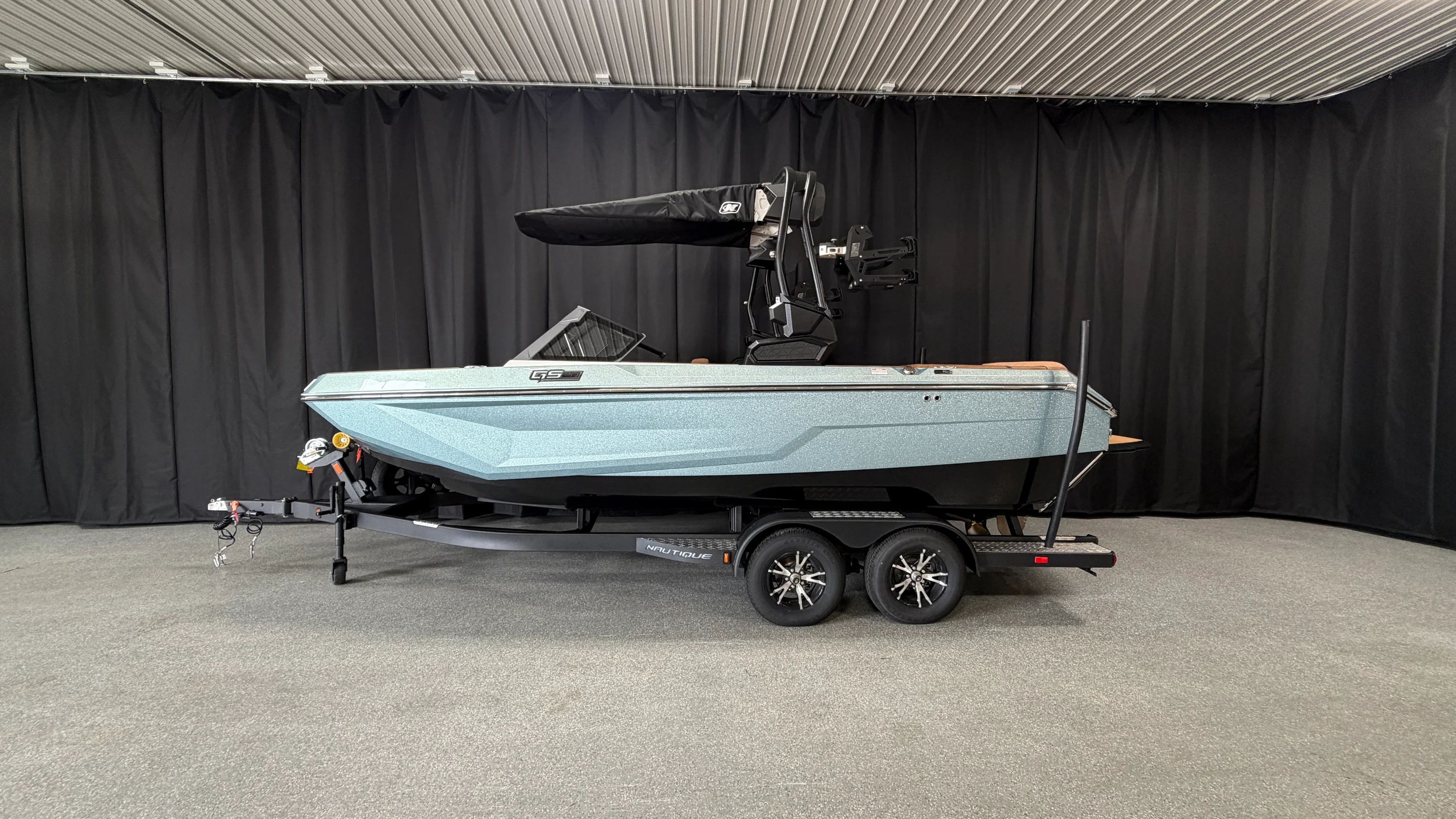 2026 Nautique Super Air Nautique GS20 Image Thumbnail #0