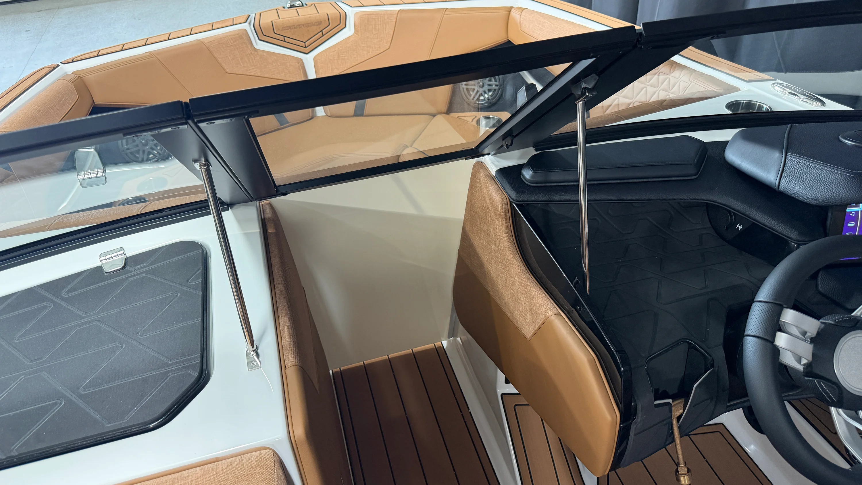 2026 Nautique Super Air Nautique GS20 Image Thumbnail #67