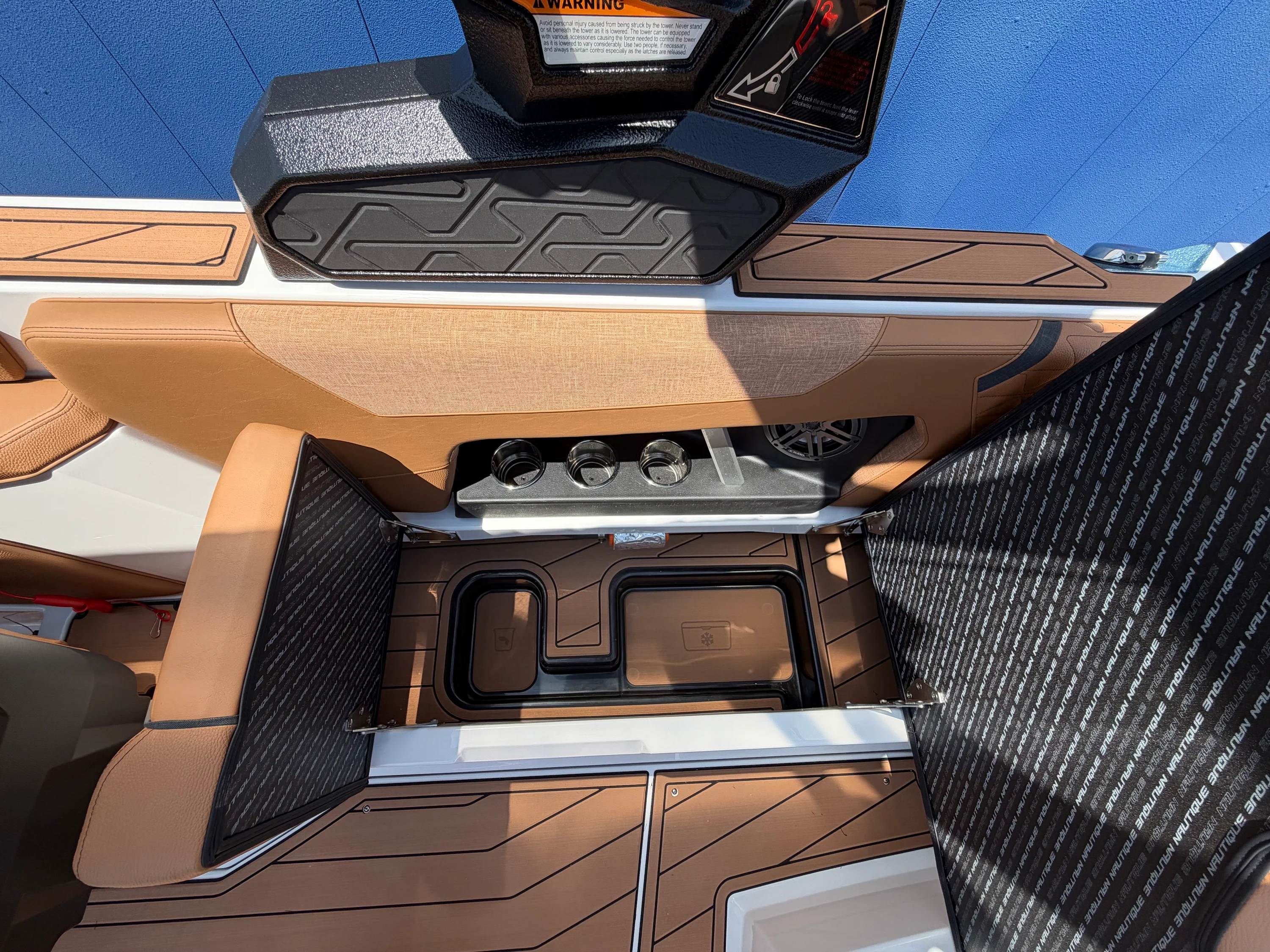 2026 Nautique Super Air Nautique GS20 Image Thumbnail #23