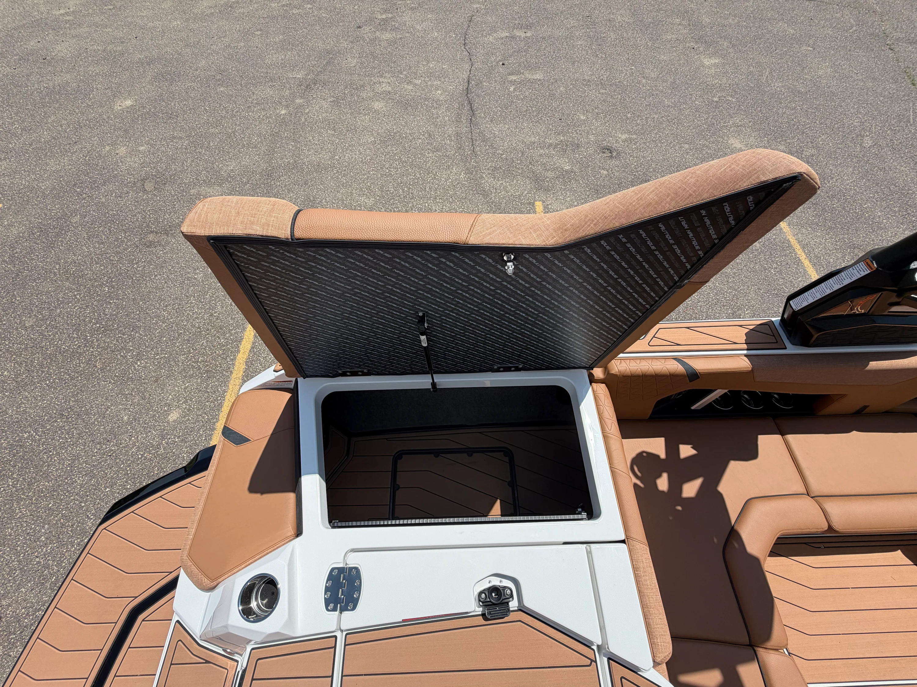 2026 Nautique Super Air Nautique GS20 Image Thumbnail #13