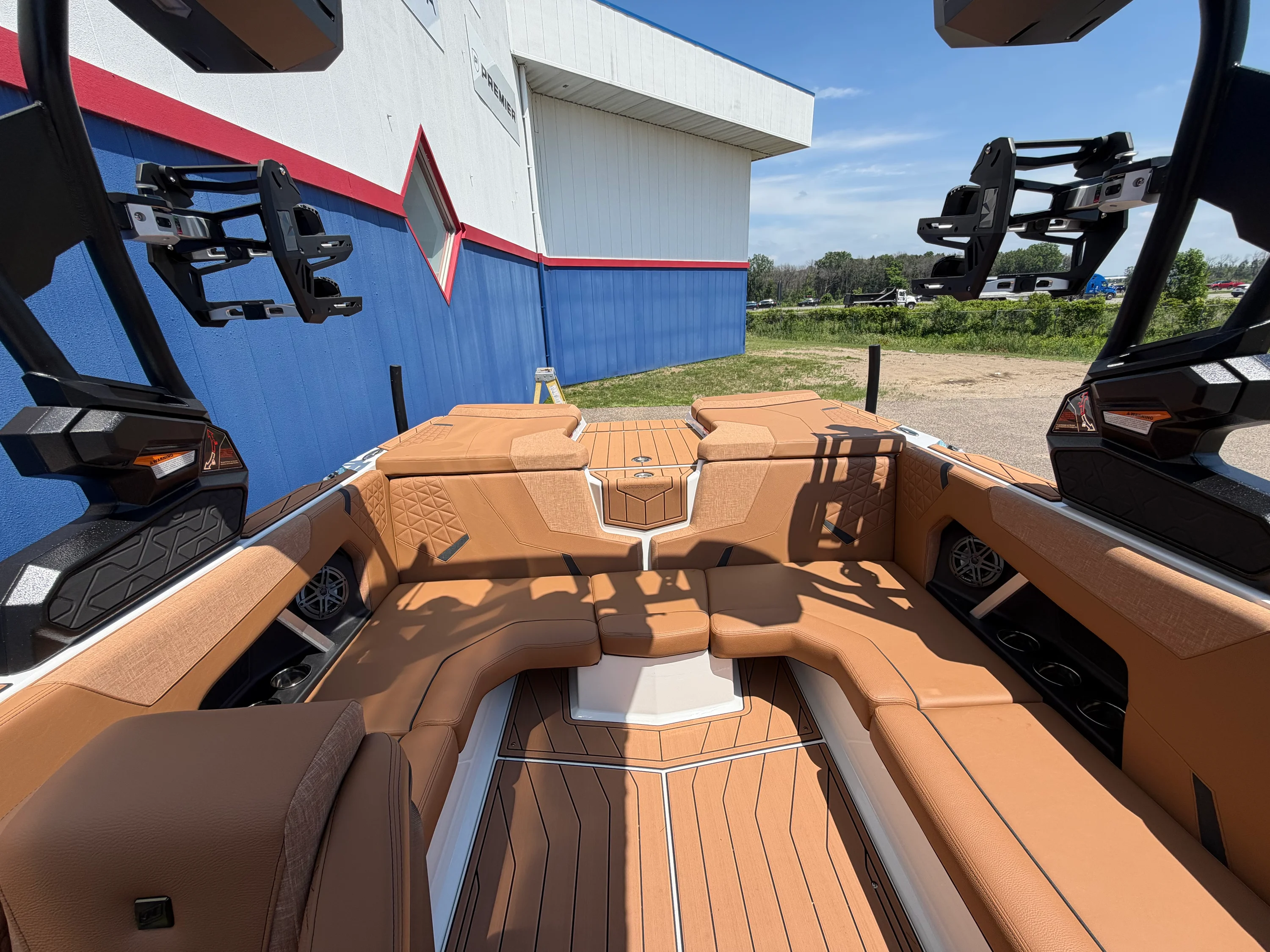 2026 Nautique Super Air Nautique GS20 Image Thumbnail #15